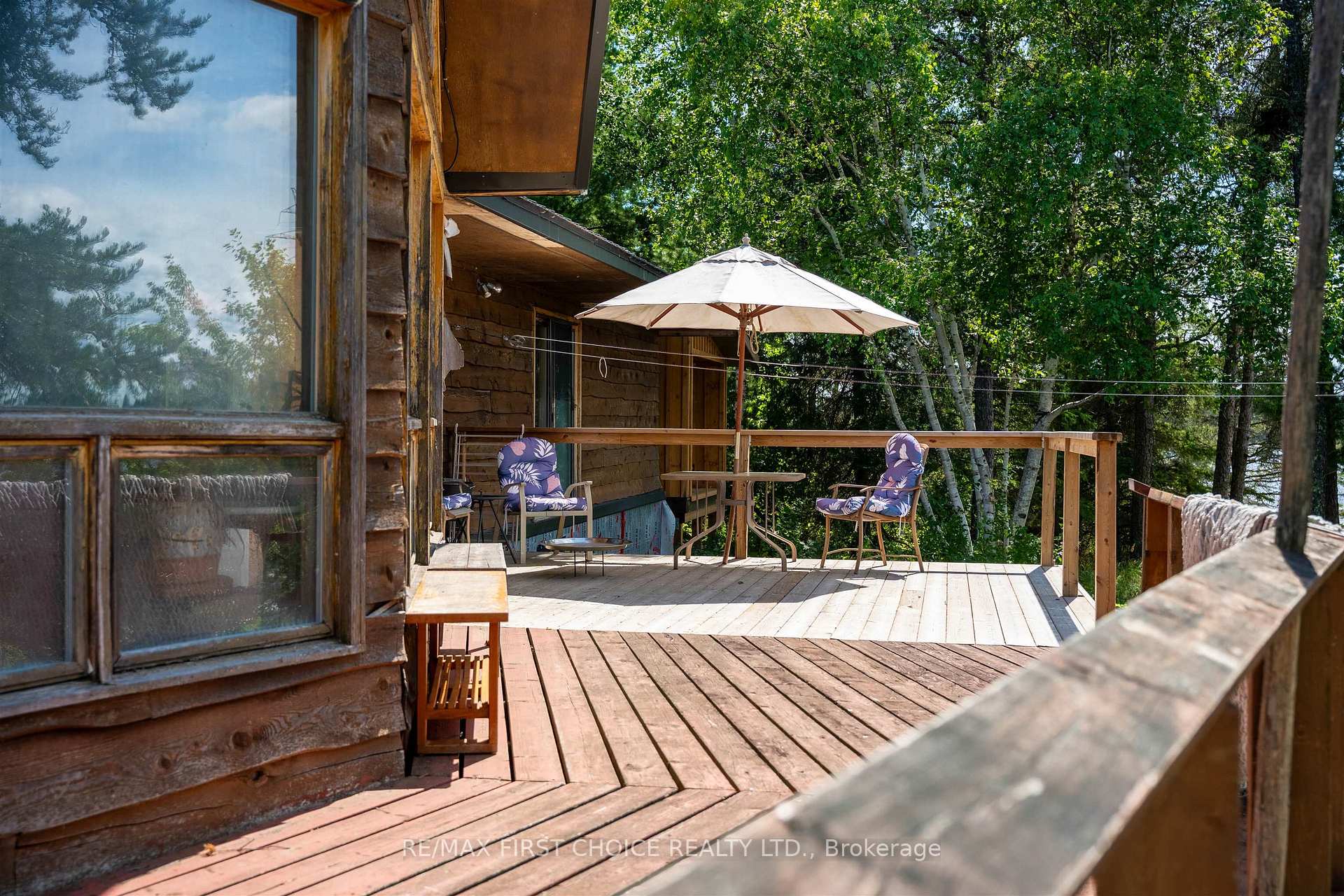 Photo 19 of 33 Lori-Lee Byway, Kenora, Redditt Road West — HOMEH