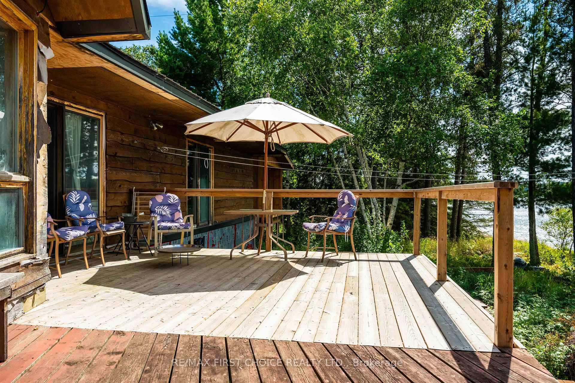 Photo 20 of 33 Lori-Lee Byway, Kenora, Redditt Road West — HOMEH