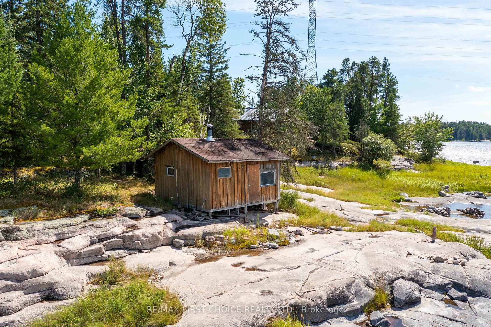 Photo 22 of 33 Lori-Lee Byway, Kenora, Redditt Road West — HOMEH