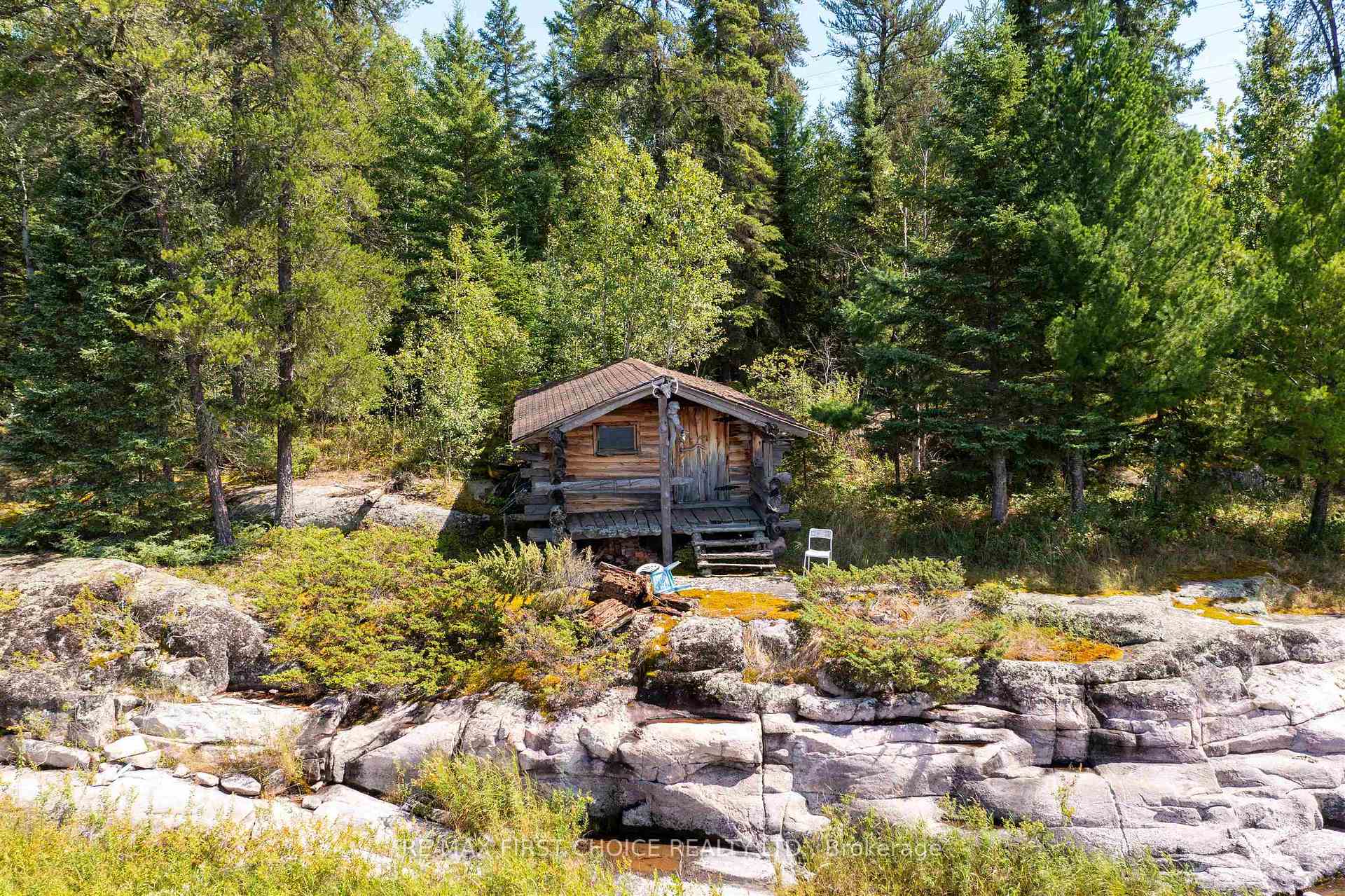 Photo 23 of 33 Lori-Lee Byway, Kenora, Redditt Road West — HOMEH
