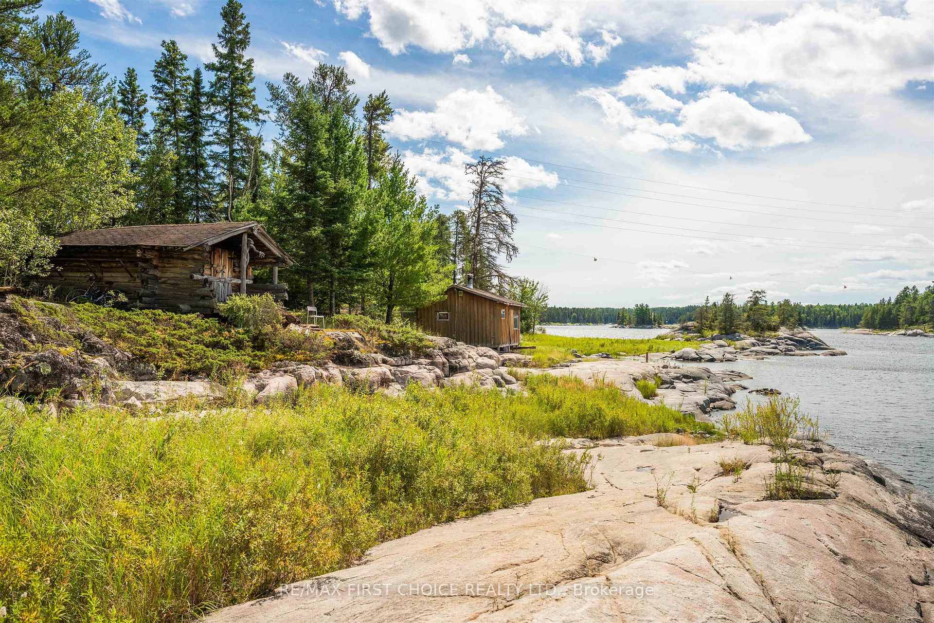 Photo 24 of 33 Lori-Lee Byway, Kenora, Redditt Road West — HOMEH
