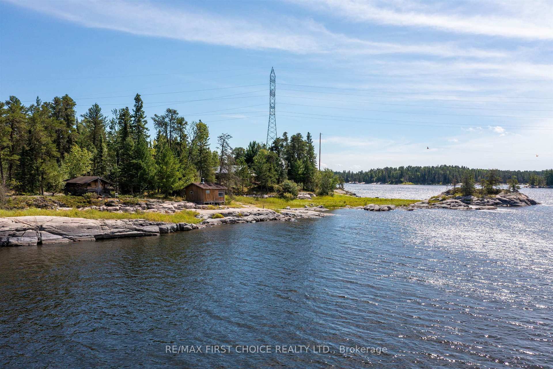 Photo 25 of 33 Lori-Lee Byway, Kenora, Redditt Road West — HOMEH