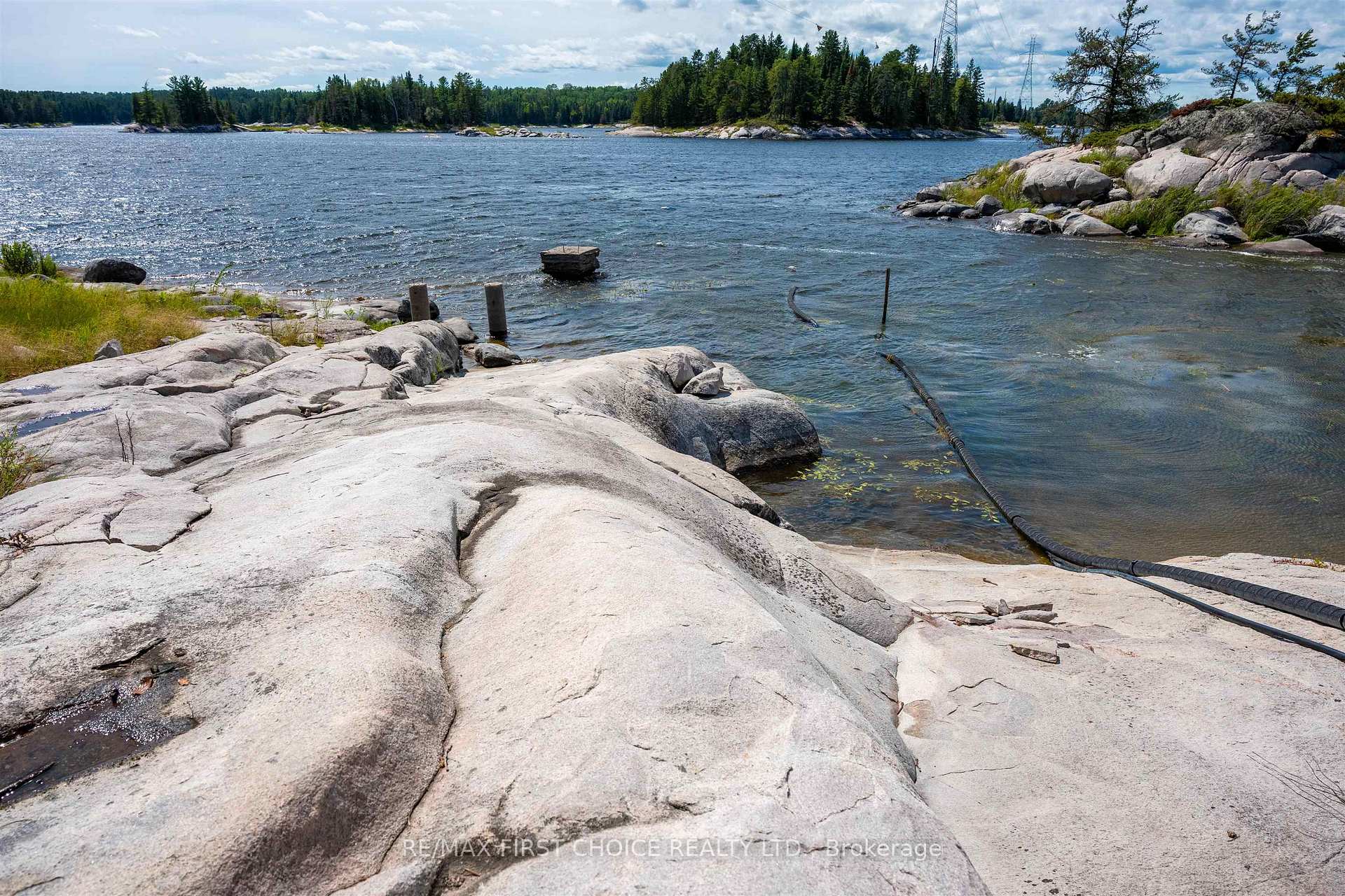 Photo 26 of 33 Lori-Lee Byway, Kenora, Redditt Road West — HOMEH
