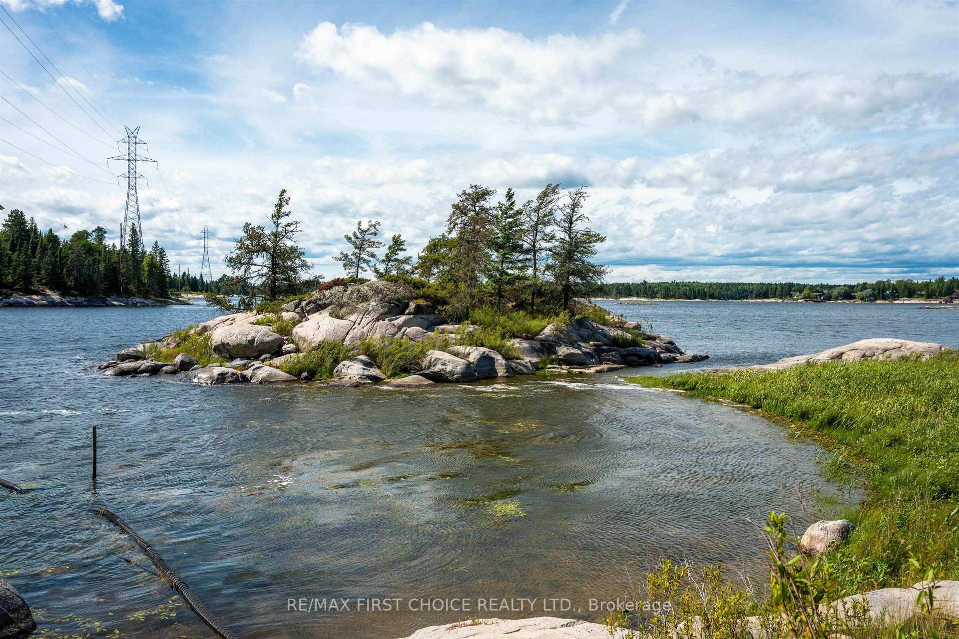 Photo 27 of 33 Lori-Lee Byway, Kenora, Redditt Road West — HOMEH
