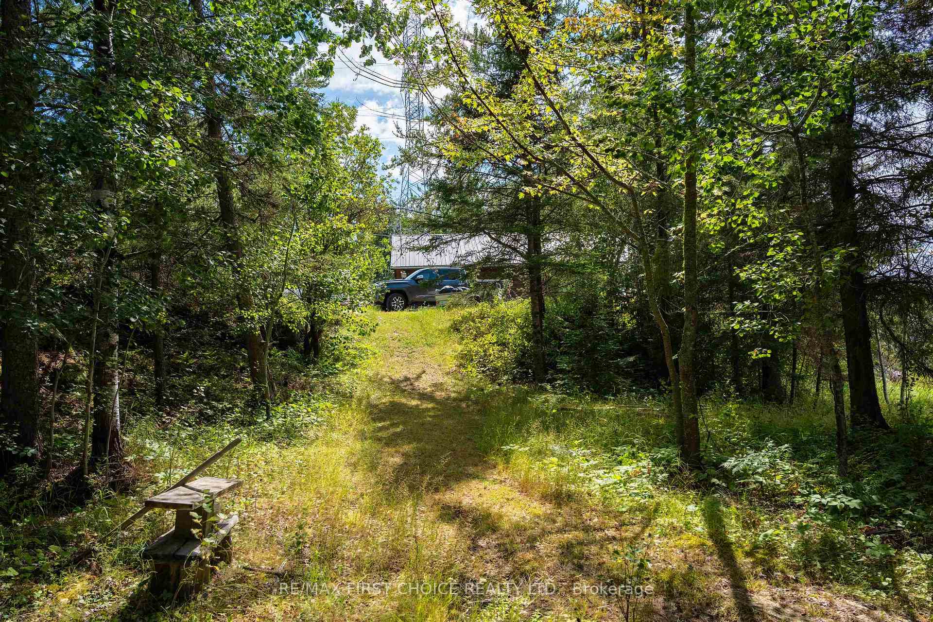 Photo 30 of 33 Lori-Lee Byway, Kenora, Redditt Road West — HOMEH