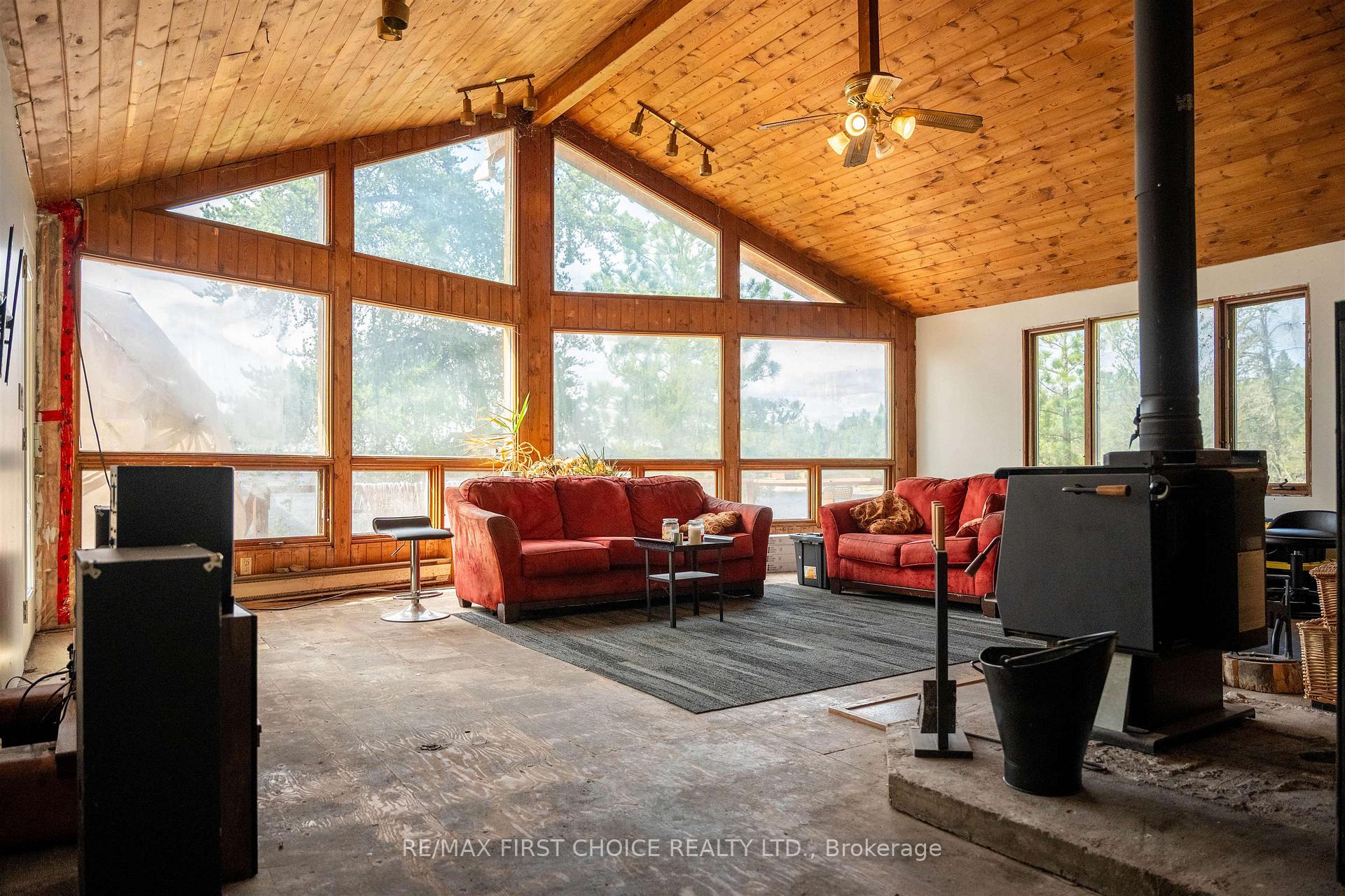 Photo 31 of 33 Lori-Lee Byway, Kenora, Redditt Road West — HOMEH