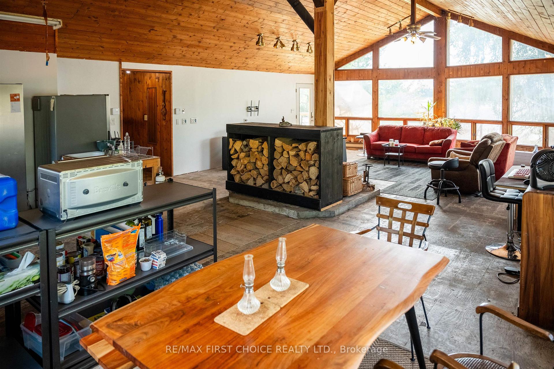 Photo 32 of 33 Lori-Lee Byway, Kenora, Redditt Road West — HOMEH