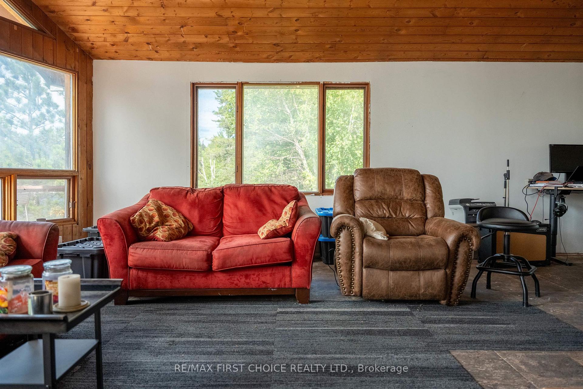 Photo 34 of 33 Lori-Lee Byway, Kenora, Redditt Road West — HOMEH