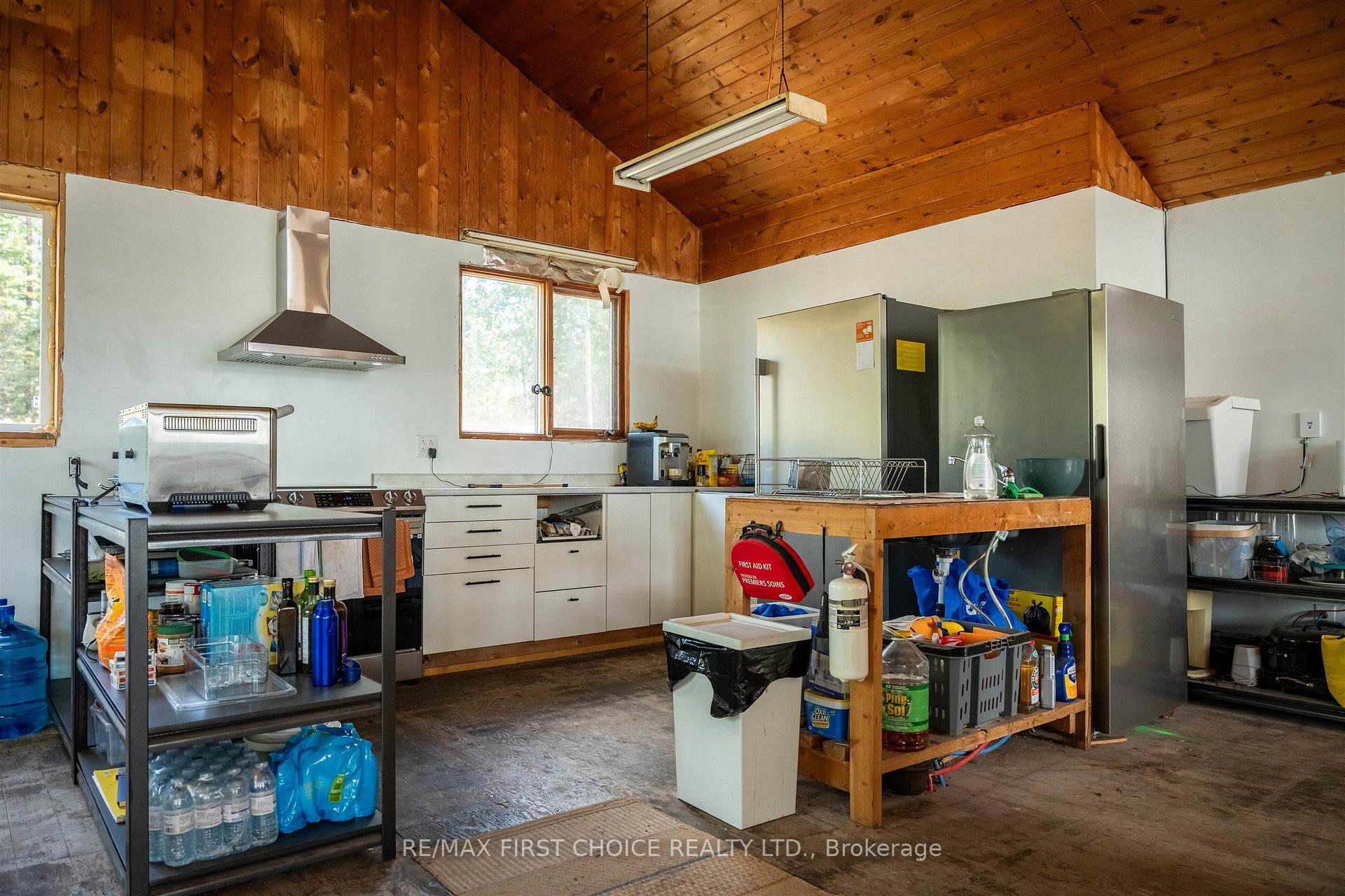 Photo 35 of 33 Lori-Lee Byway, Kenora, Redditt Road West — HOMEH