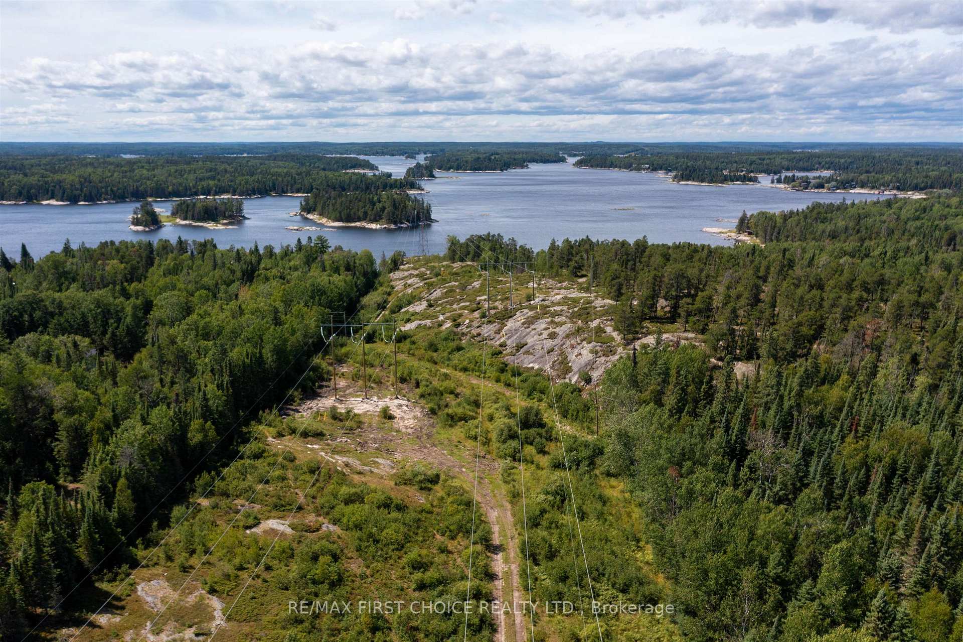 Photo 47 of 33 Lori-Lee Byway, Kenora, Redditt Road West — HOMEH