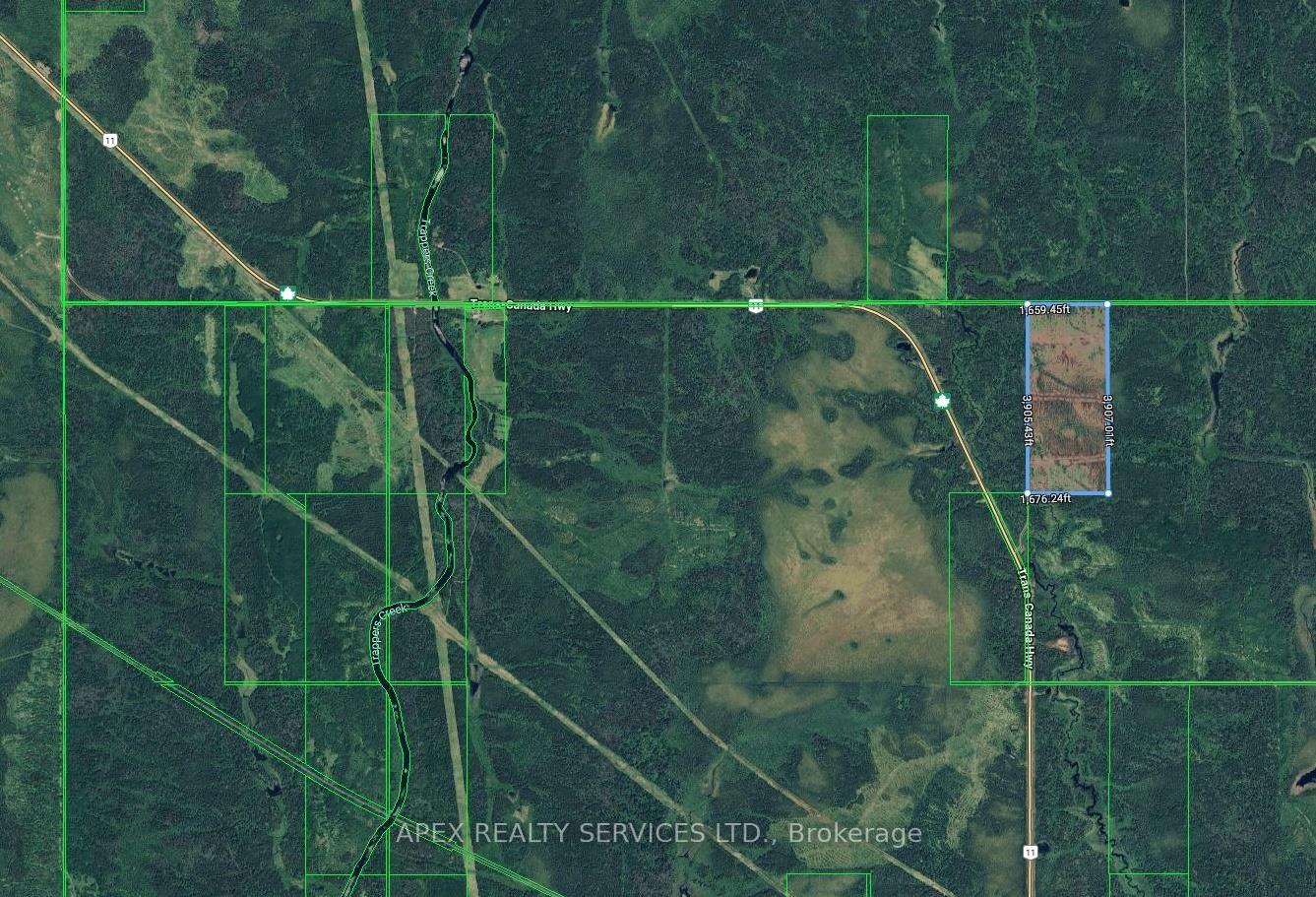 Photo 2 of 150 Acres Parcel 1403, Cochrane, Cochrane Unorganized — HOMEH