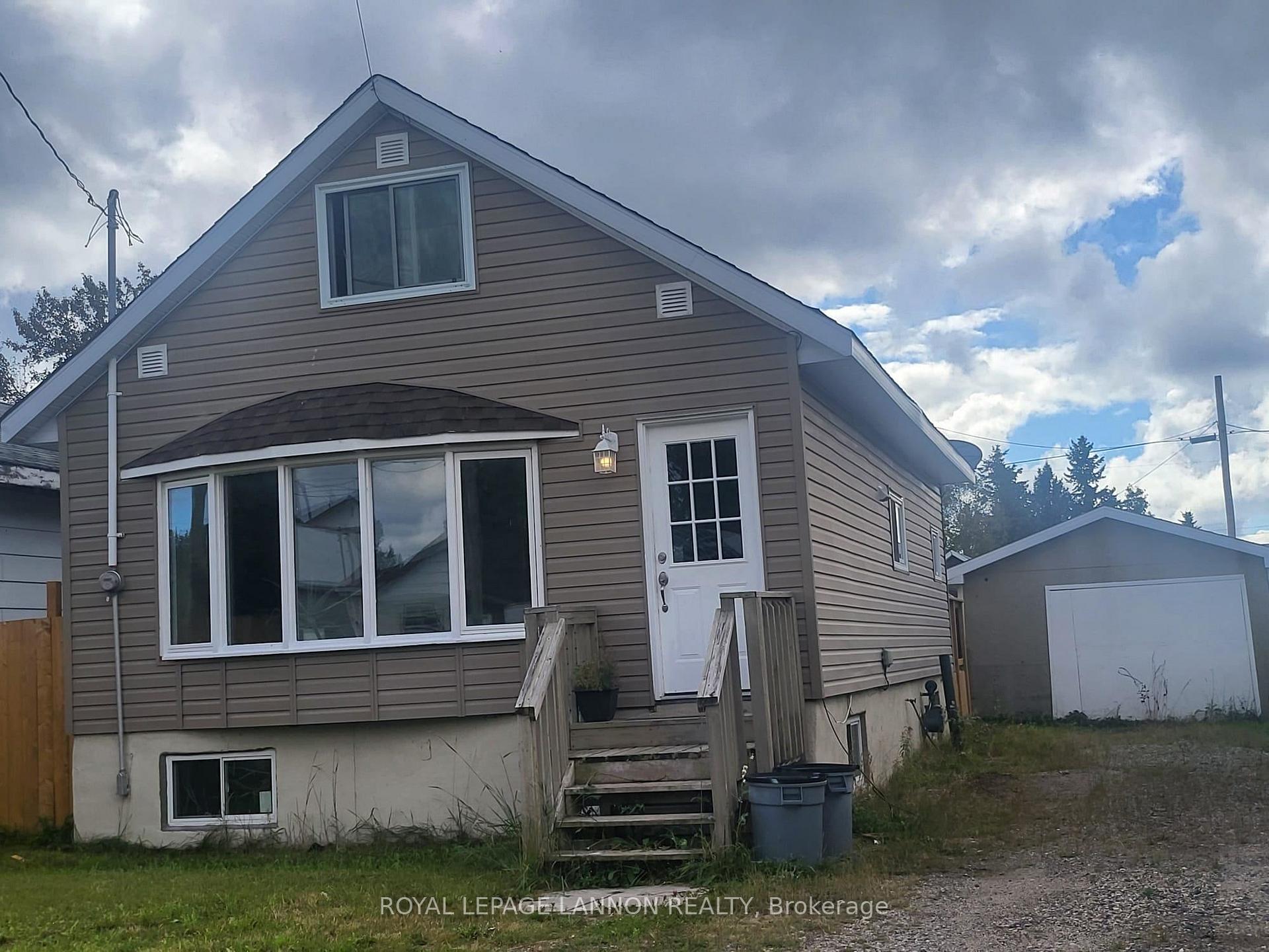 Photo 1 of 129 John Street, Greenstone — HOMEH