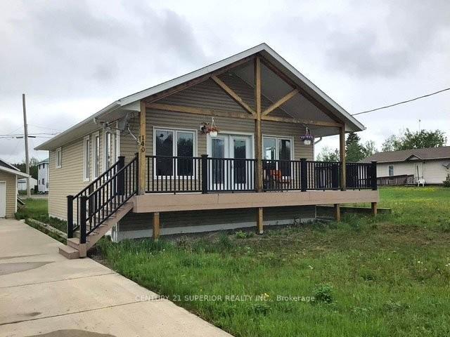 Photo 1 of 140 Main Street, Greenstone — HOMEH