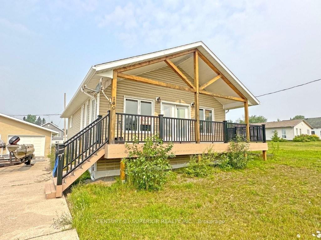 Photo 4 of 140 Main Street, Greenstone — HOMEH