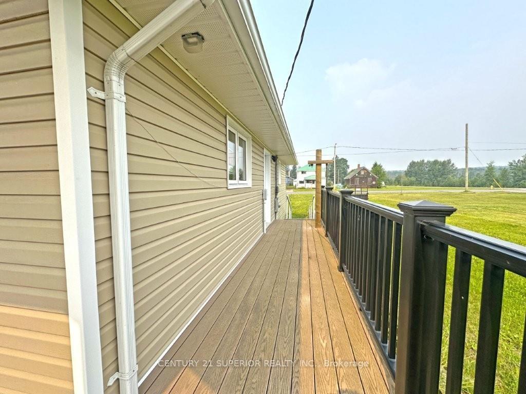 Photo 31 of 140 Main Street, Greenstone — HOMEH