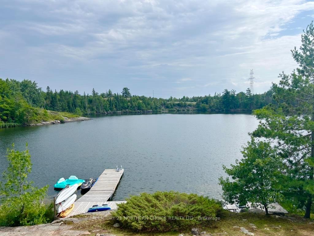 Photo 2 of 39B Reef Point Road, Rainy River Remote Area — HOMEH