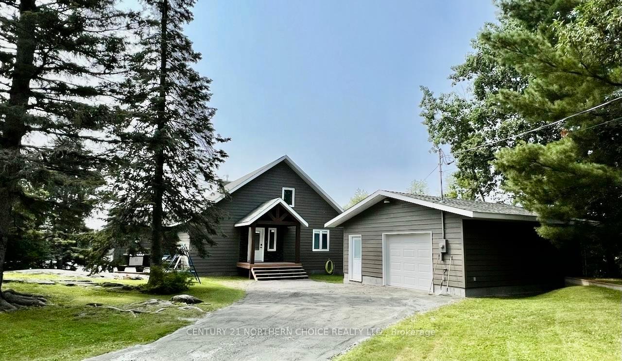 Photo 4 of 39B Reef Point Road, Rainy River Remote Area — HOMEH