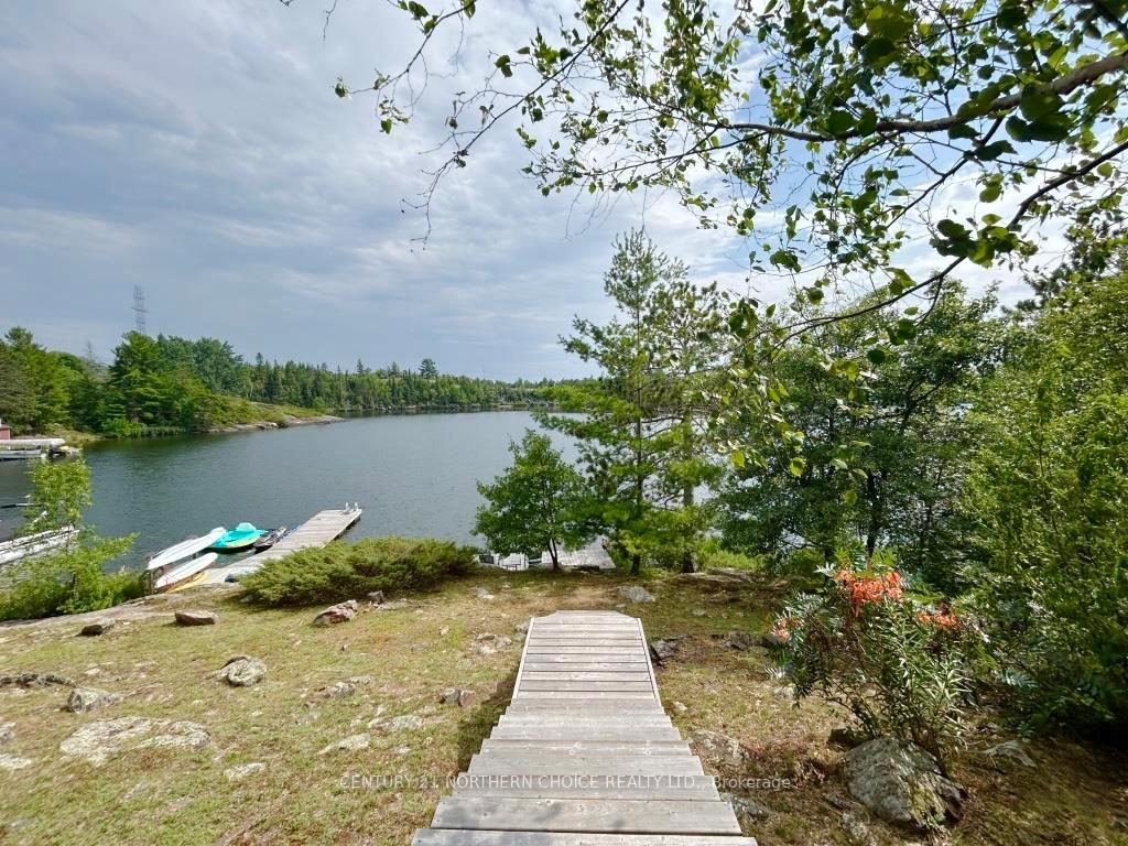 Photo 39 of 39B Reef Point Road, Rainy River Remote Area — HOMEH
