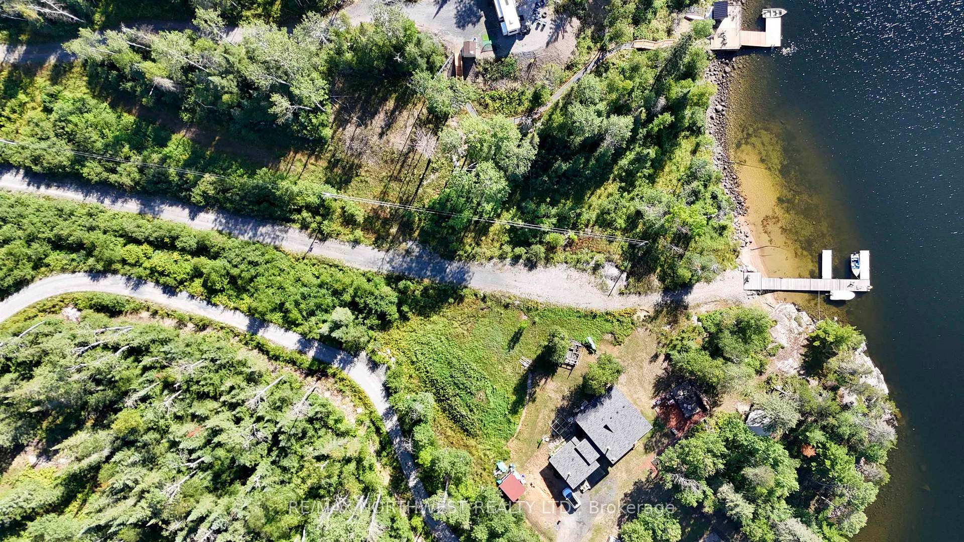 Photo 8 of LOT 14 Jarnel Drive, Kenora, Redditt Road East — HOMEH