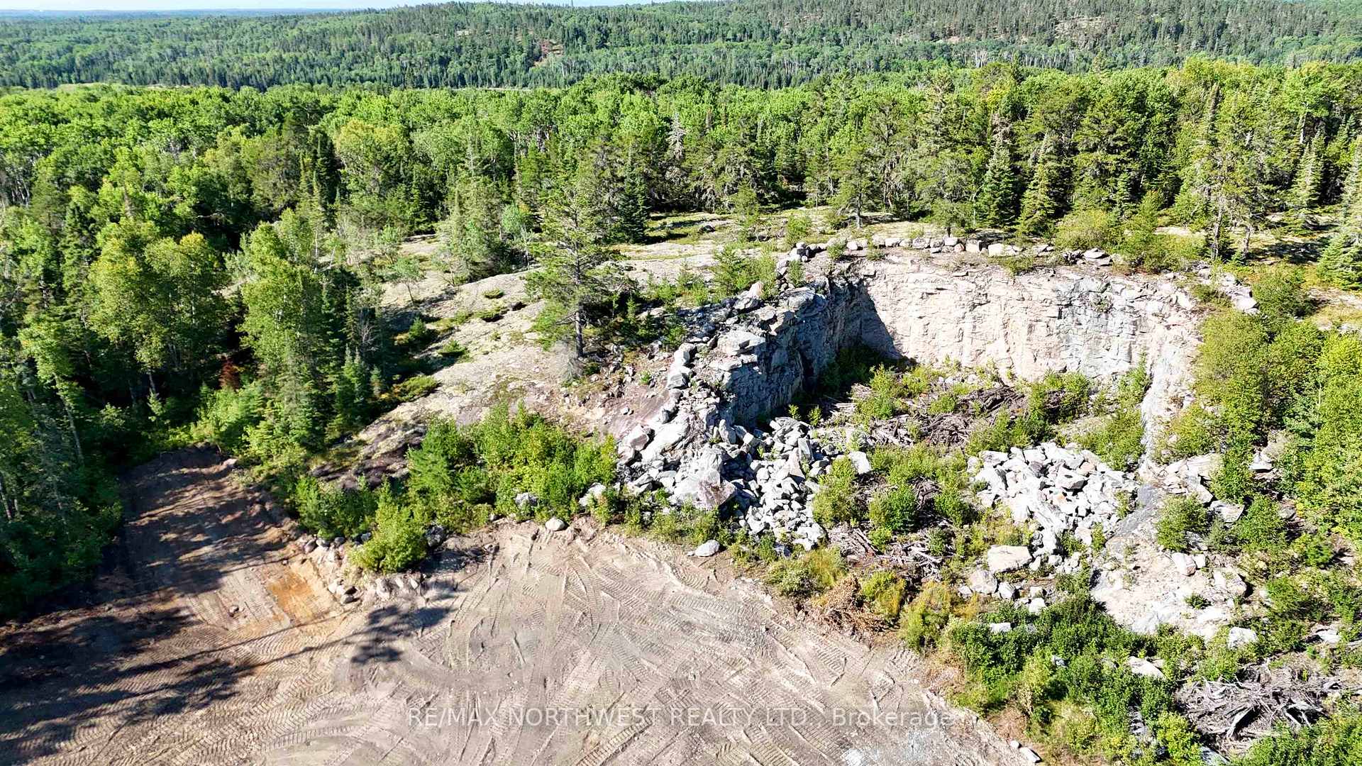 Photo 10 of LOT 14 Jarnel Drive, Kenora, Redditt Road East — HOMEH