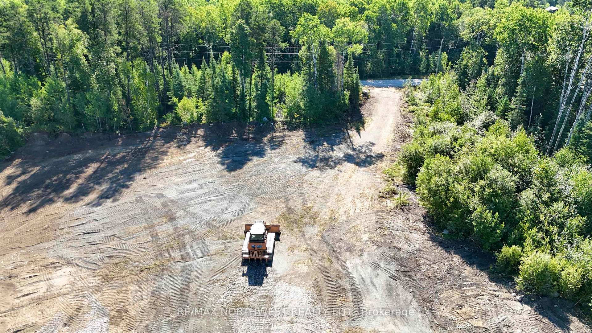 Photo 12 of LOT 14 Jarnel Drive, Kenora, Redditt Road East — HOMEH