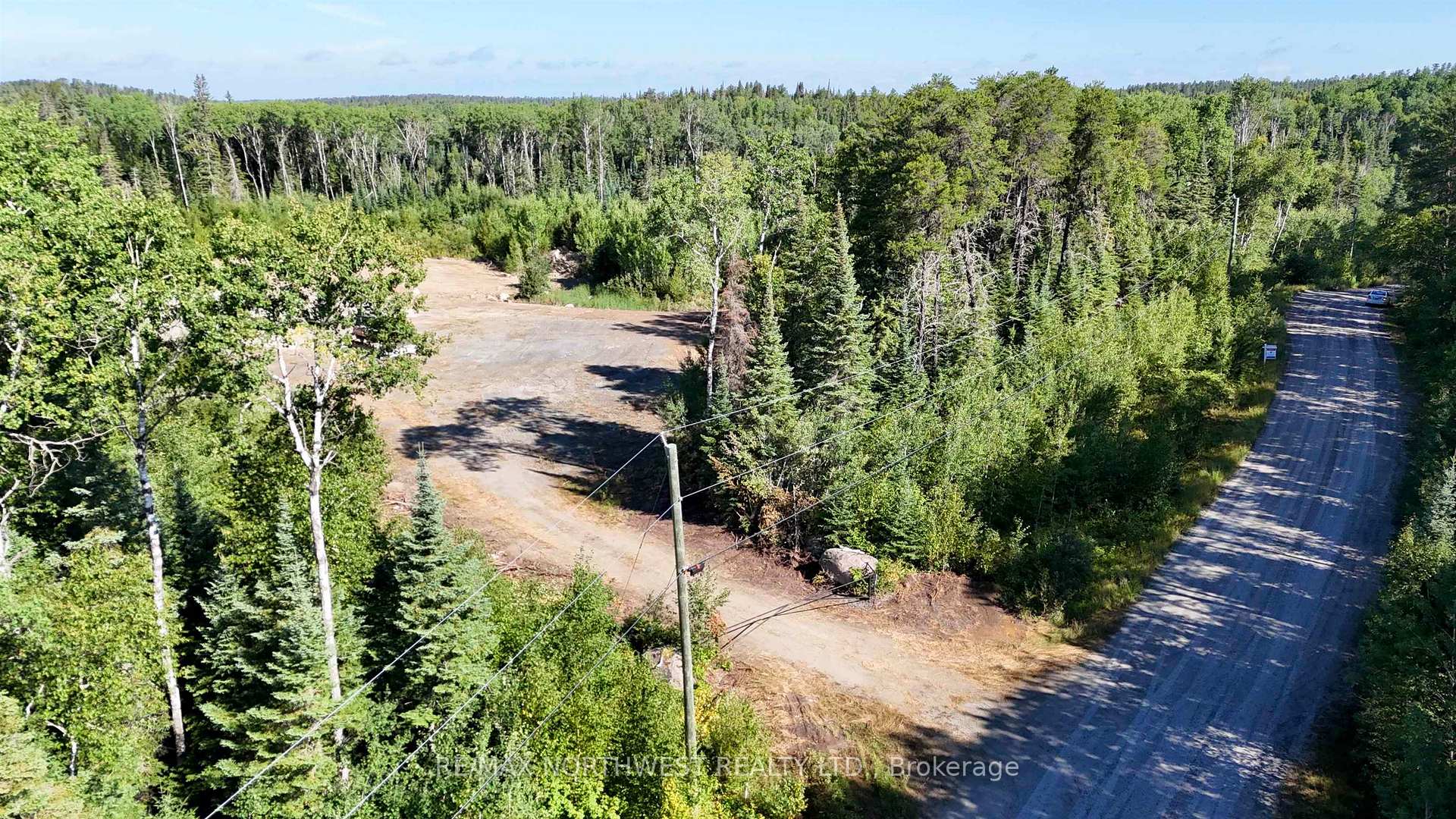 Photo 13 of LOT 14 Jarnel Drive, Kenora, Redditt Road East — HOMEH
