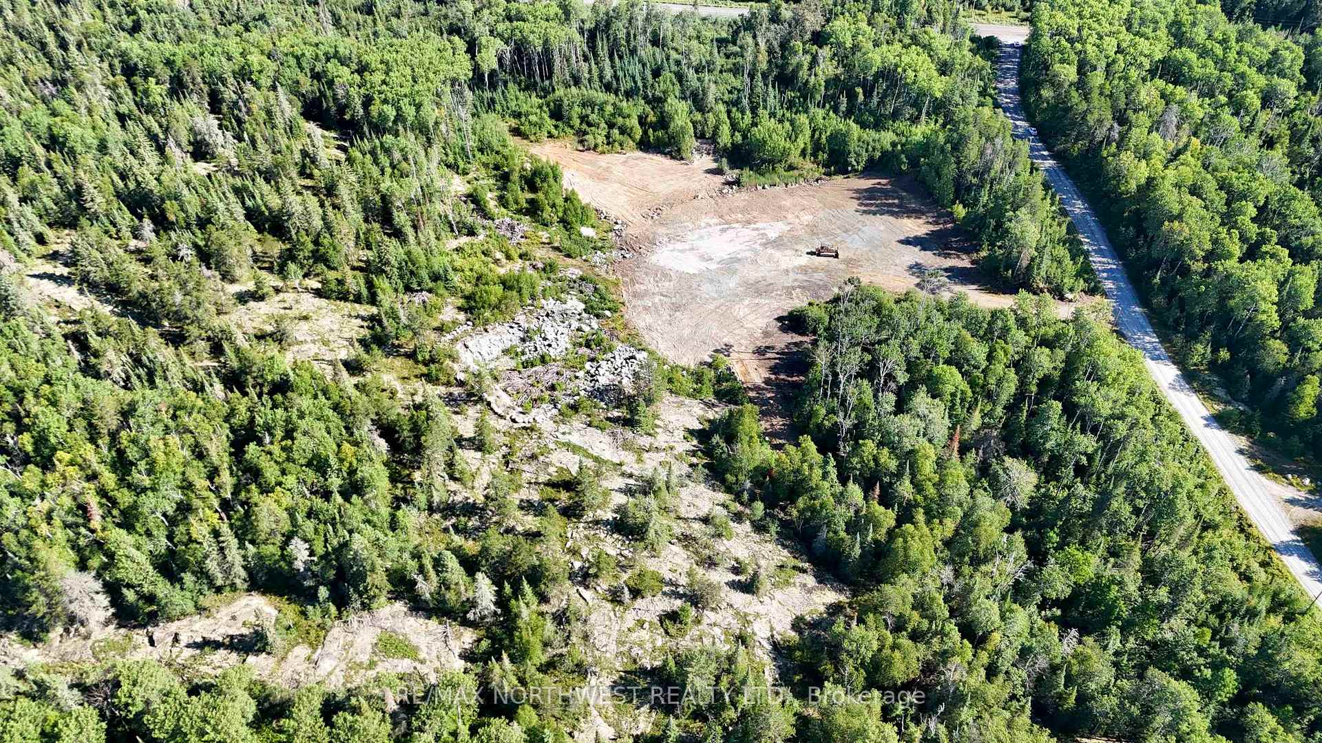 Photo 14 of LOT 14 Jarnel Drive, Kenora, Redditt Road East — HOMEH