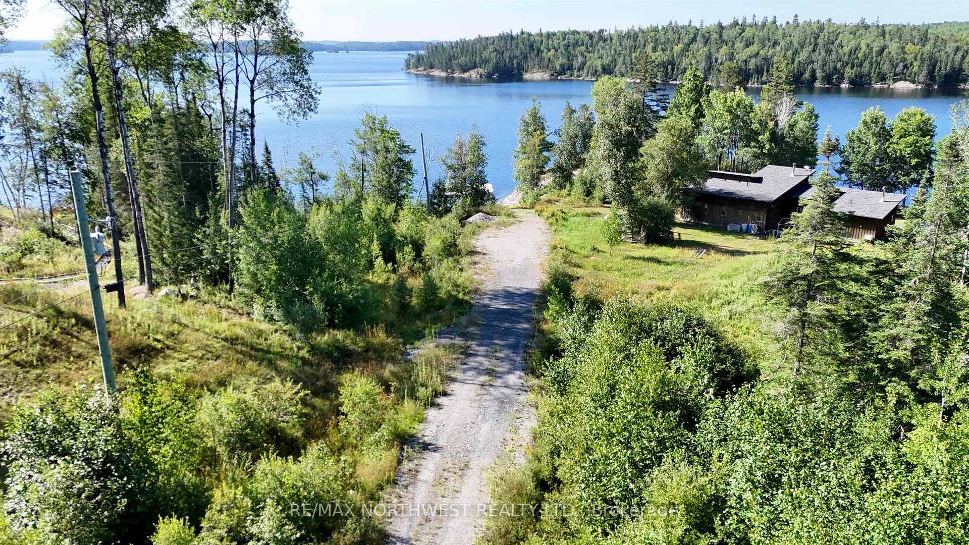 Photo 18 of LOT 14 Jarnel Drive, Kenora, Redditt Road East — HOMEH