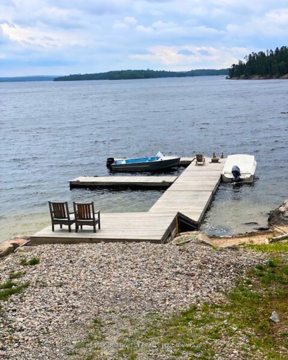 Photo 20 of LOT 14 Jarnel Drive, Kenora, Redditt Road East — HOMEH