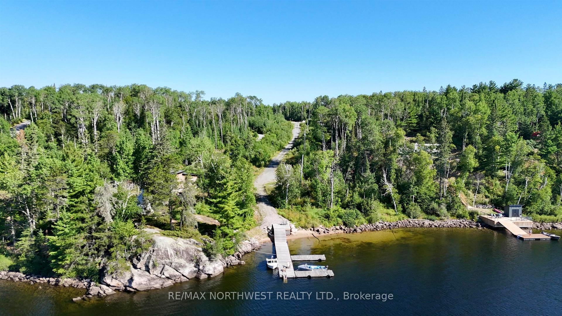 Photo 22 of LOT 14 Jarnel Drive, Kenora, Redditt Road East — HOMEH