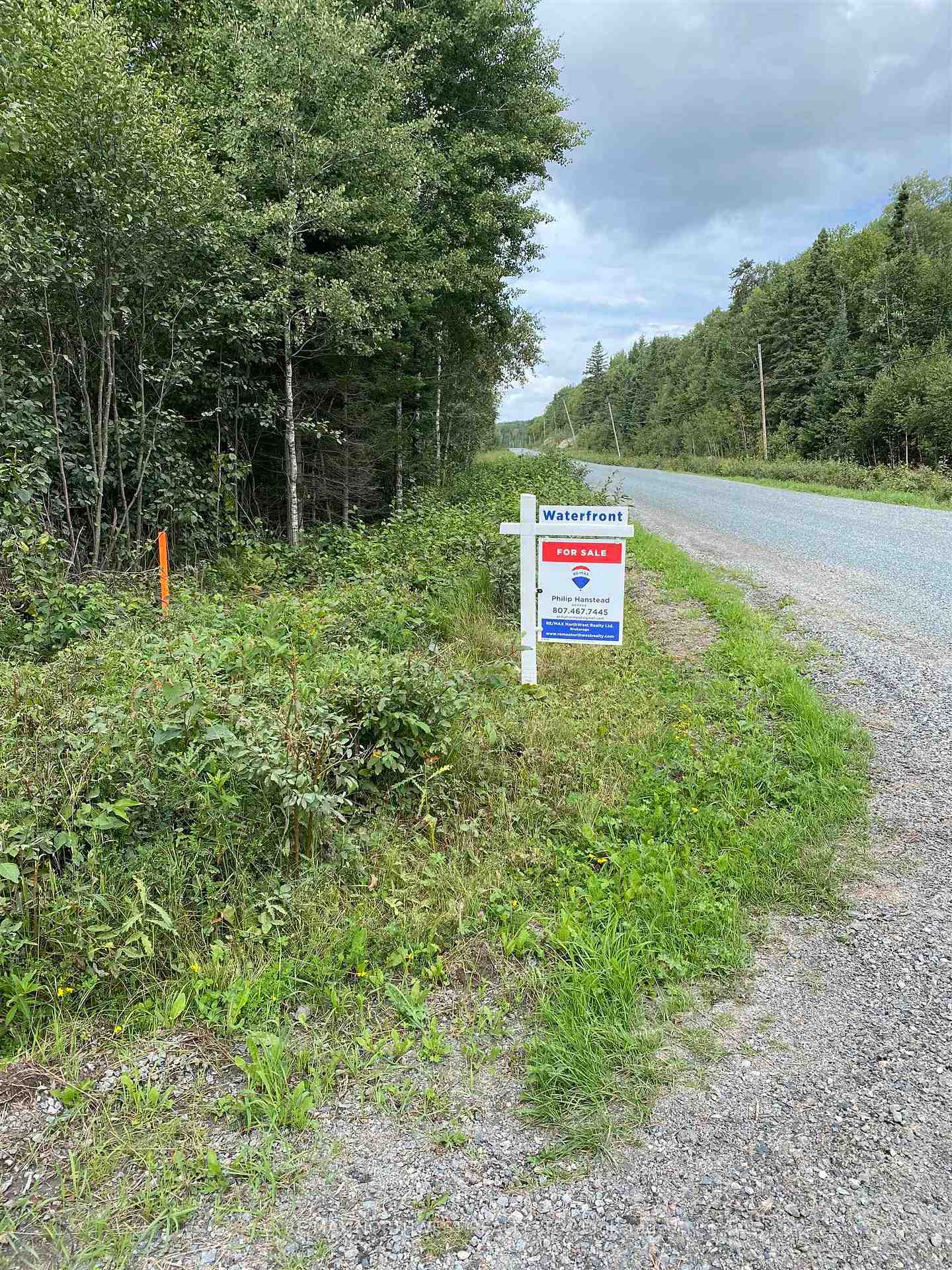 Photo 25 of LOT 14 Jarnel Drive, Kenora, Redditt Road East — HOMEH