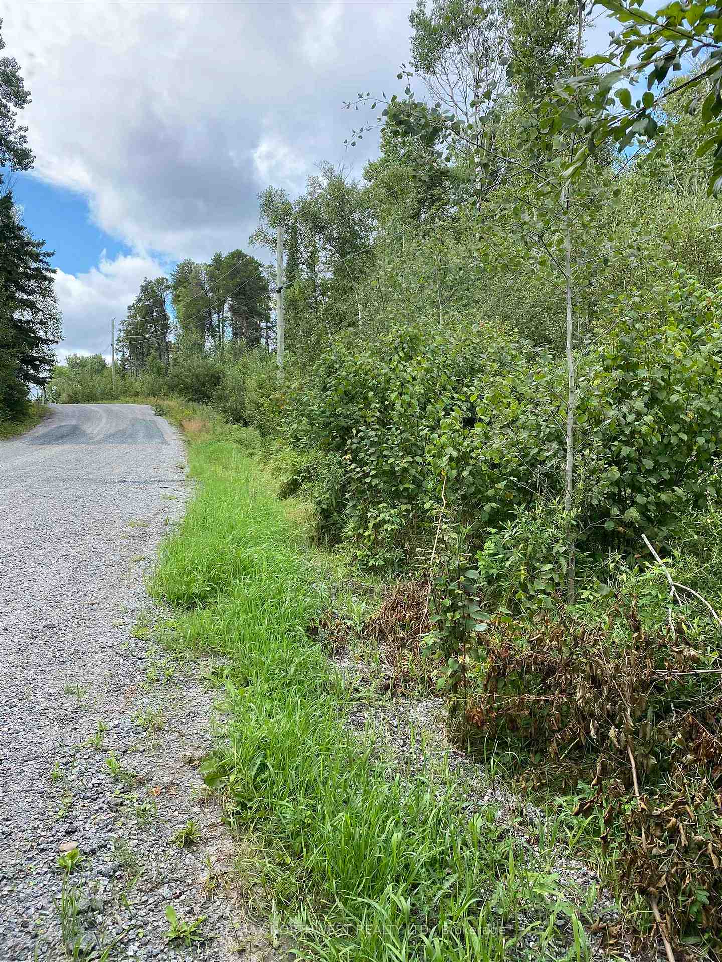 Photo 27 of LOT 14 Jarnel Drive, Kenora, Redditt Road East — HOMEH