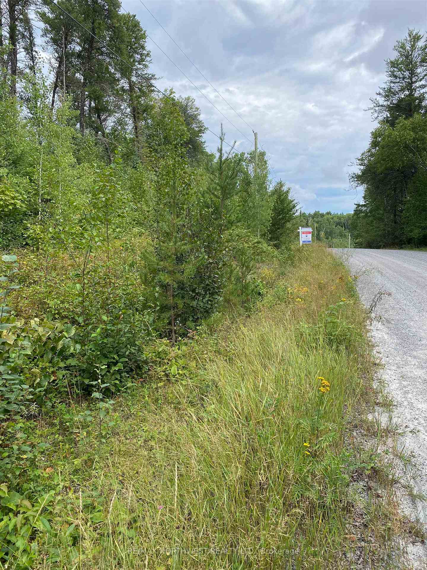 Photo 28 of LOT 14 Jarnel Drive, Kenora, Redditt Road East — HOMEH