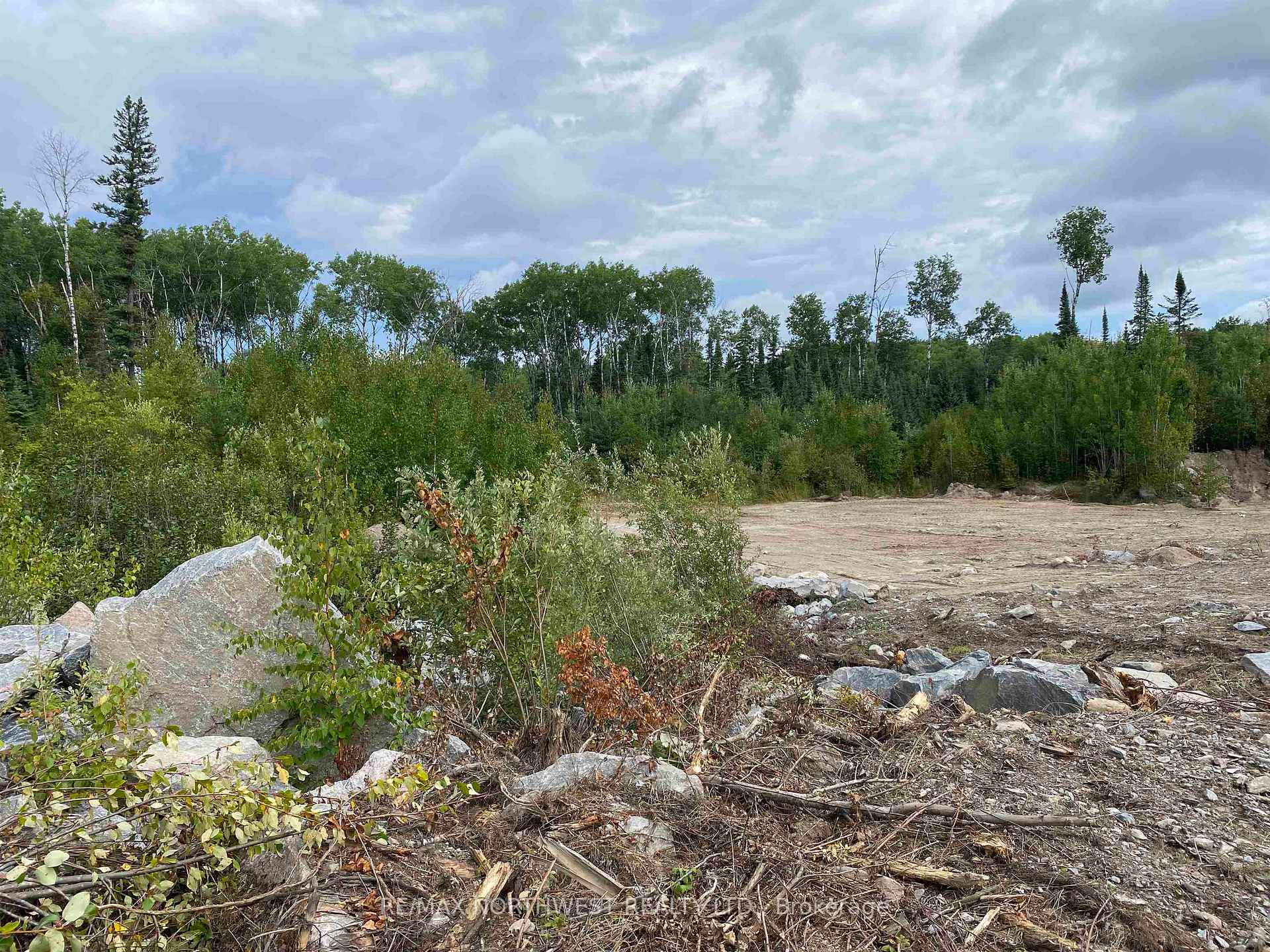Photo 31 of LOT 14 Jarnel Drive, Kenora, Redditt Road East — HOMEH