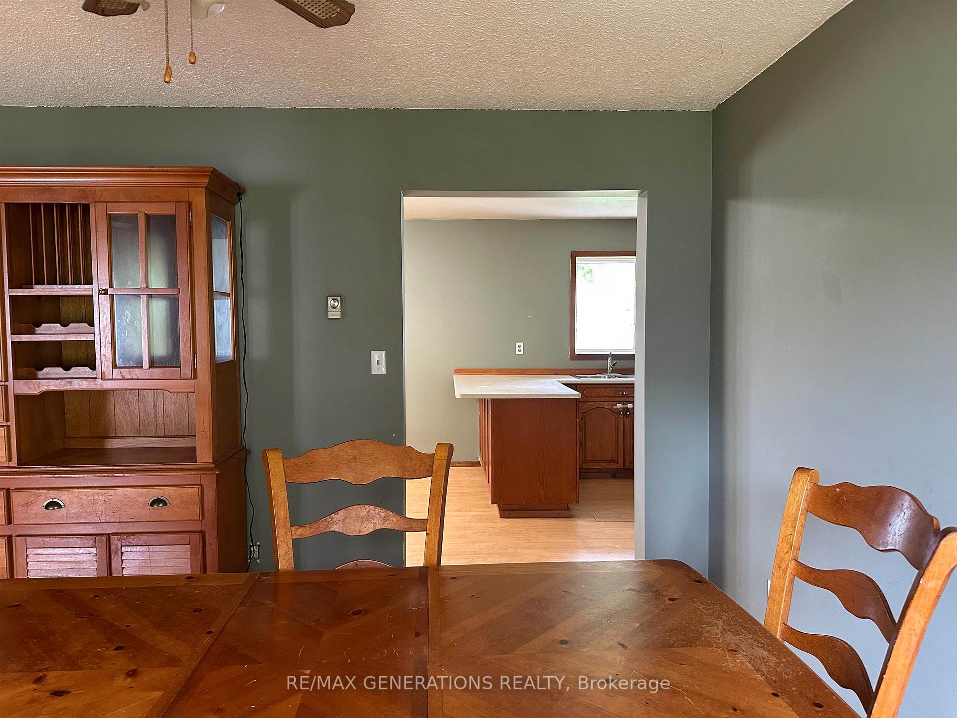 Photo 12 of 100 Centennial Drive, Schreiber — HOMEH