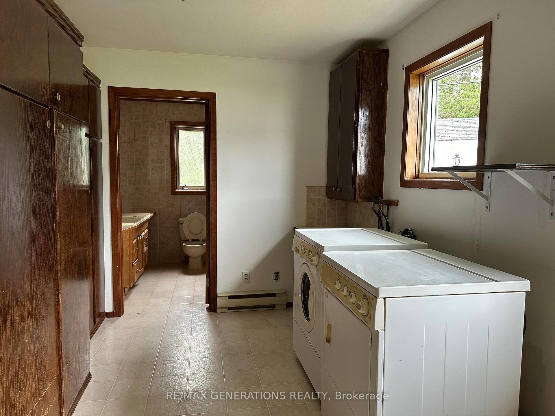 Photo 16 of 100 Centennial Drive, Schreiber — HOMEH