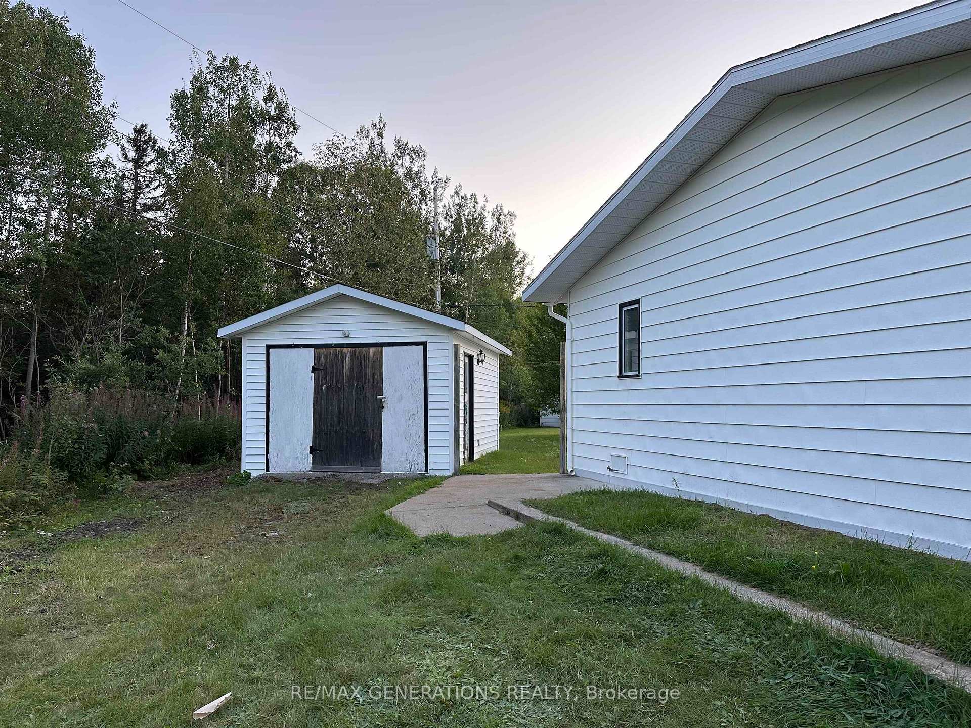 Photo 41 of 100 Centennial Drive, Schreiber — HOMEH