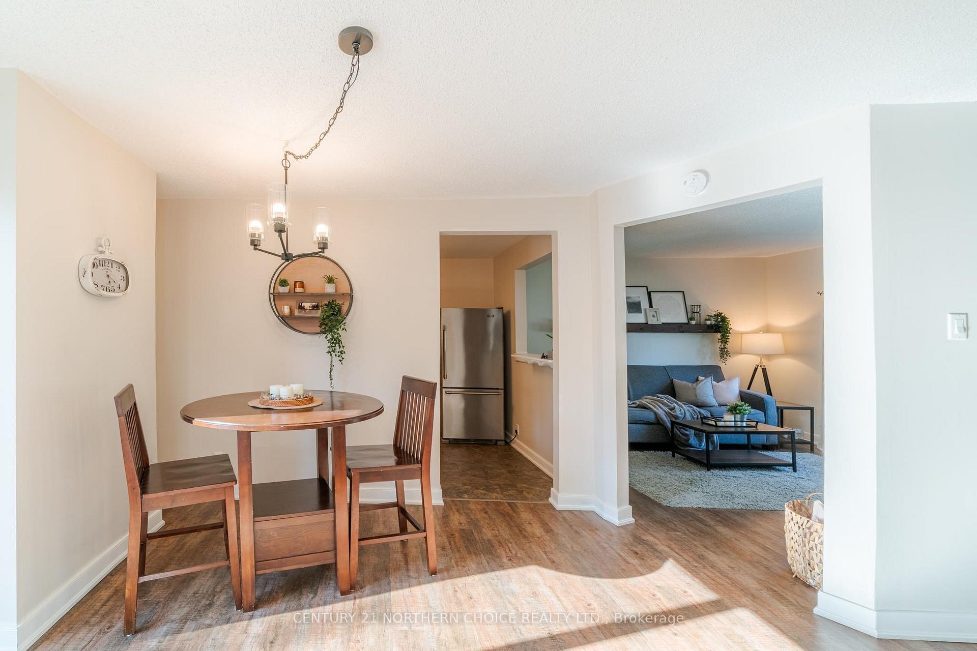 Photo 9 of 136 Mellick Avenue, Kenora, Ride Out — HOMEH