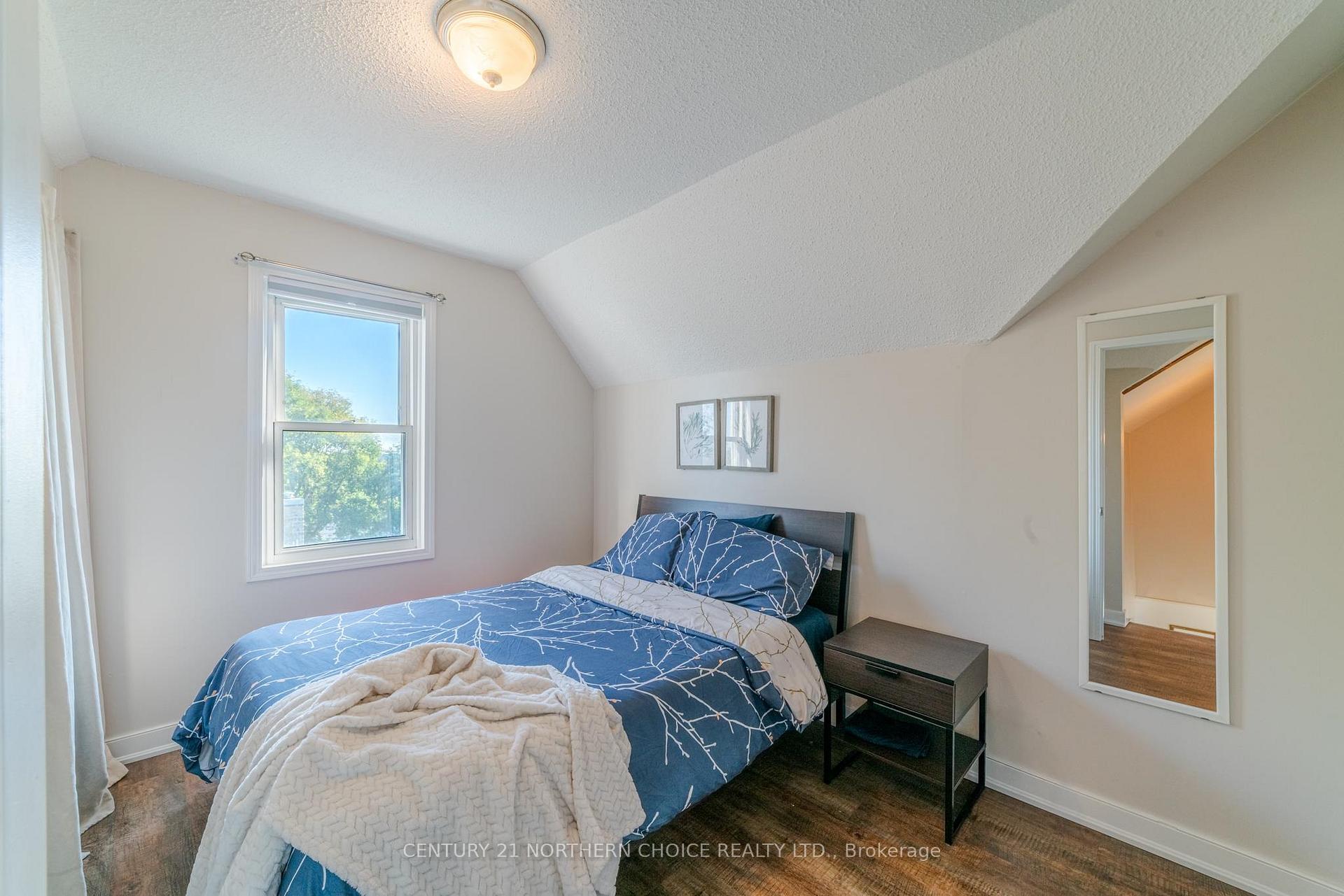 Photo 17 of 136 Mellick Avenue, Kenora, Ride Out — HOMEH