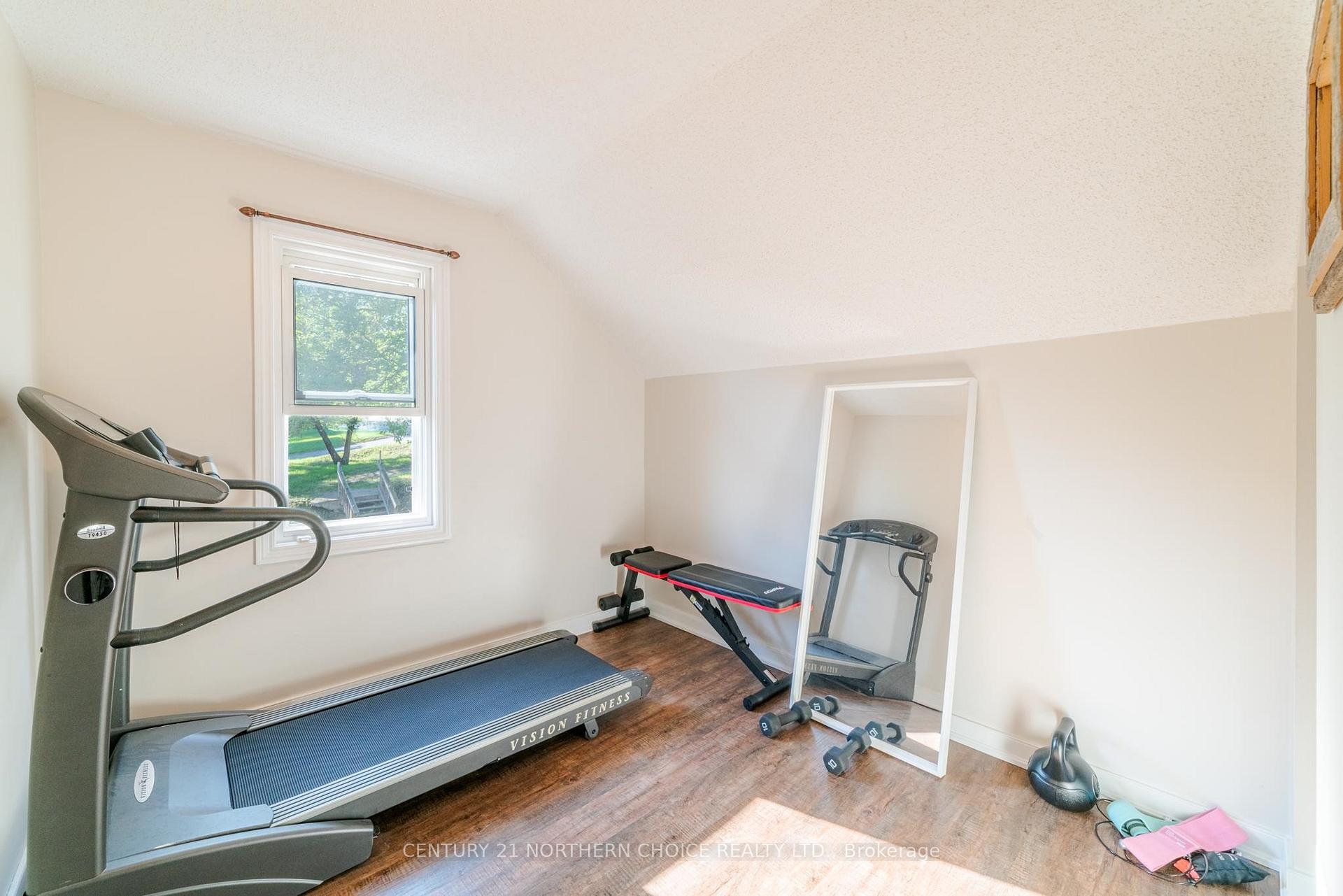 Photo 21 of 136 Mellick Avenue, Kenora, Ride Out — HOMEH