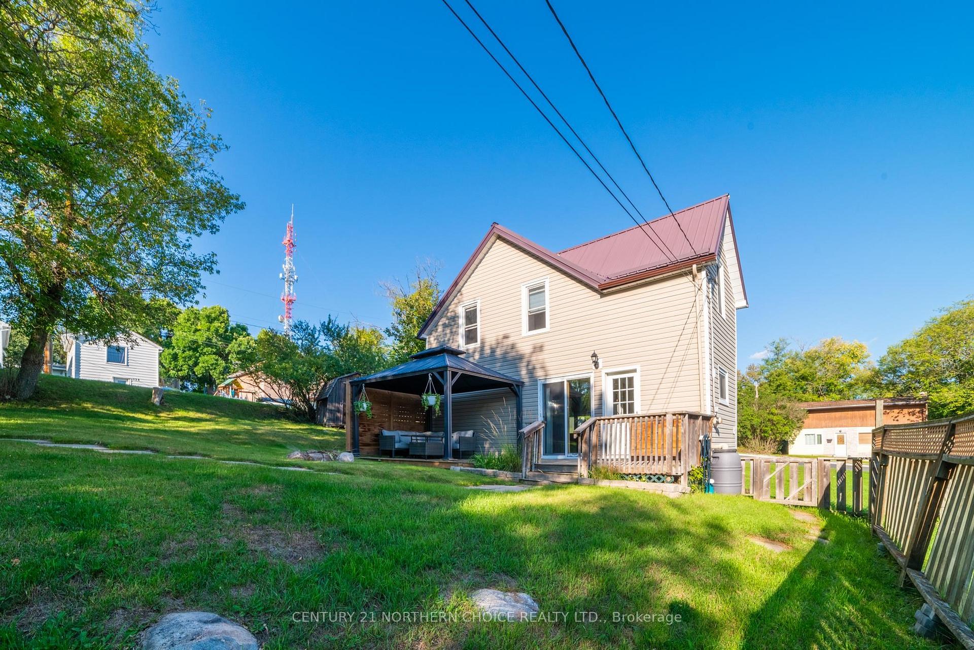 Photo 22 of 136 Mellick Avenue, Kenora, Ride Out — HOMEH