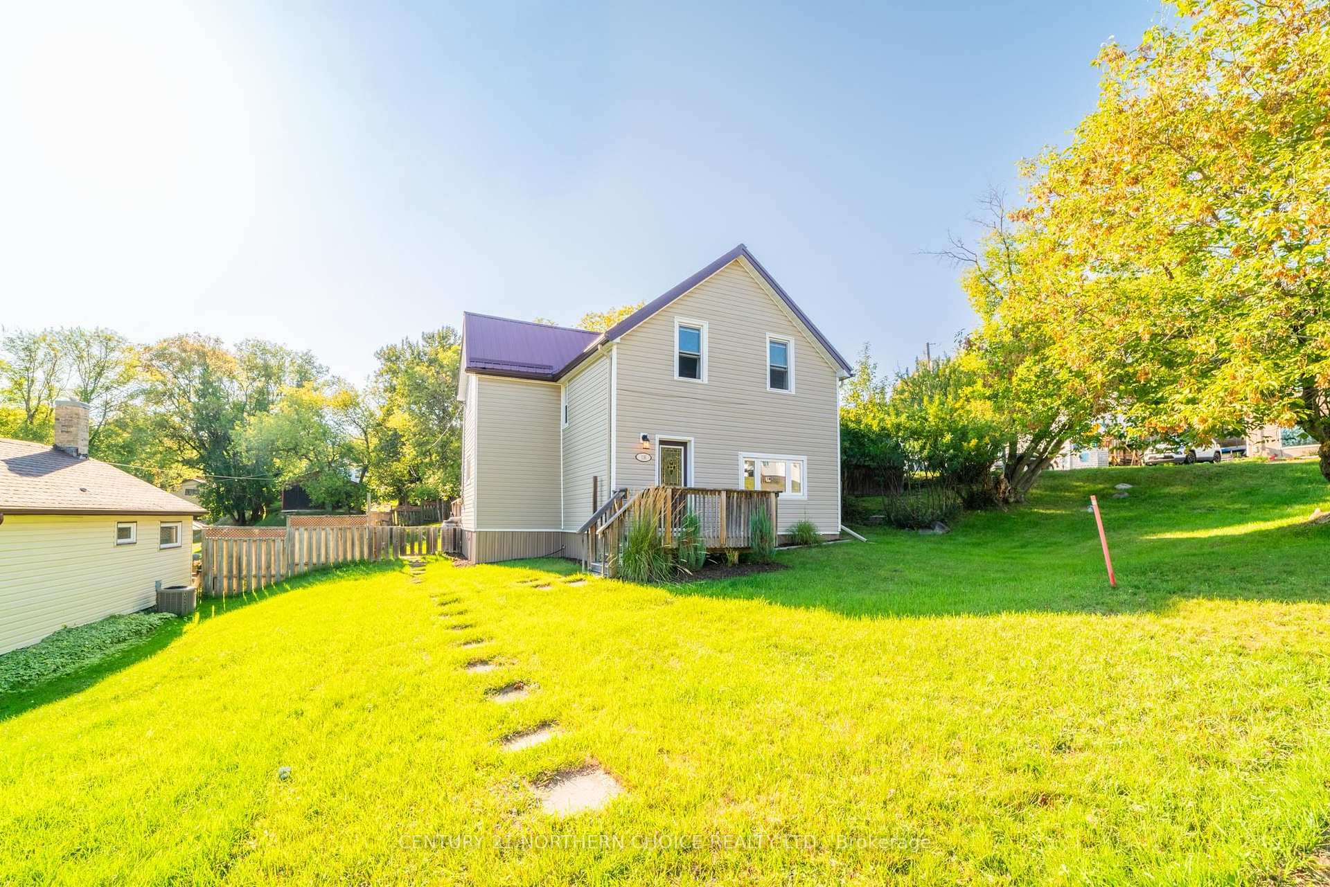 Photo 30 of 136 Mellick Avenue, Kenora, Ride Out — HOMEH