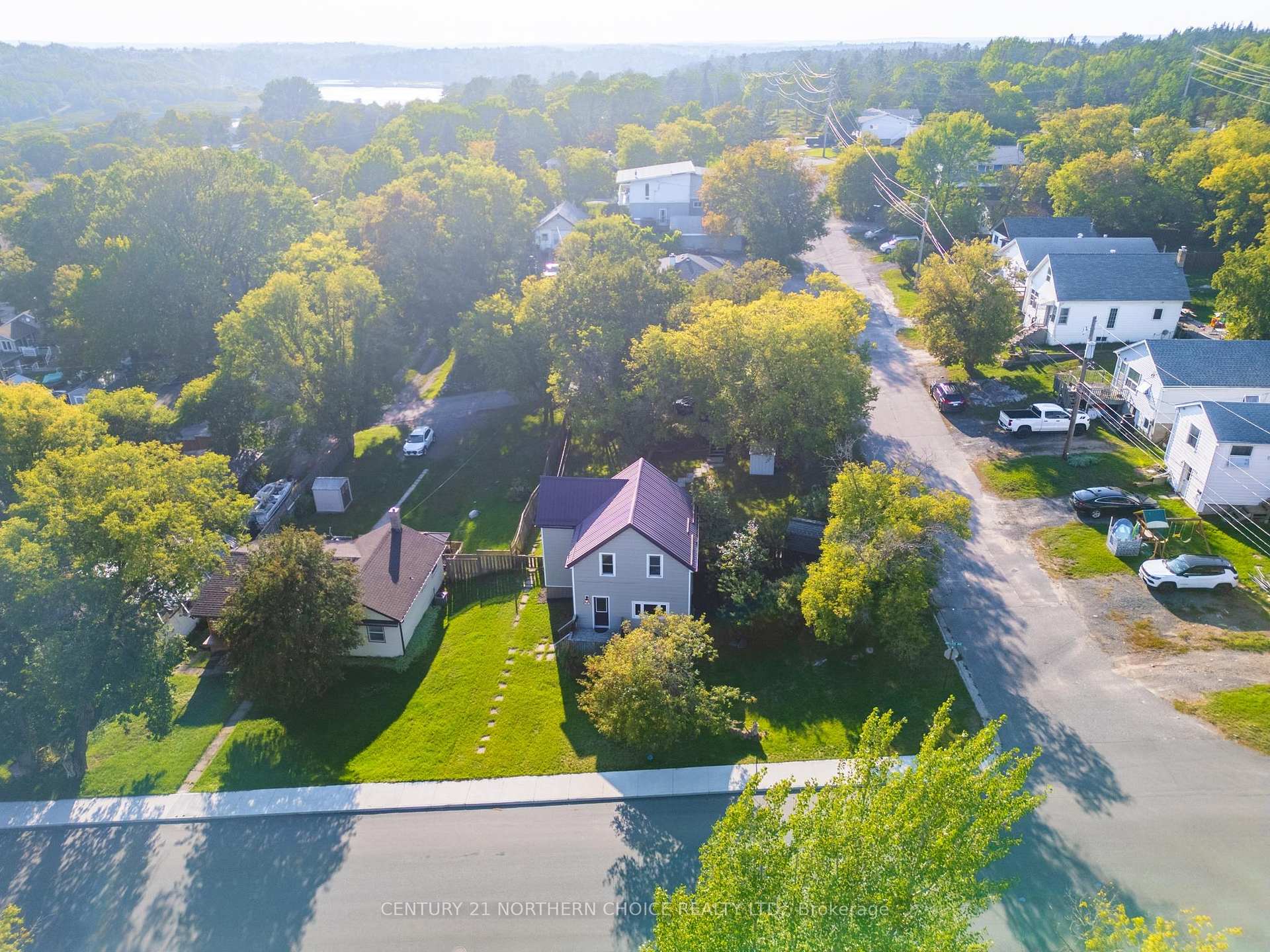 Photo 32 of 136 Mellick Avenue, Kenora, Ride Out — HOMEH