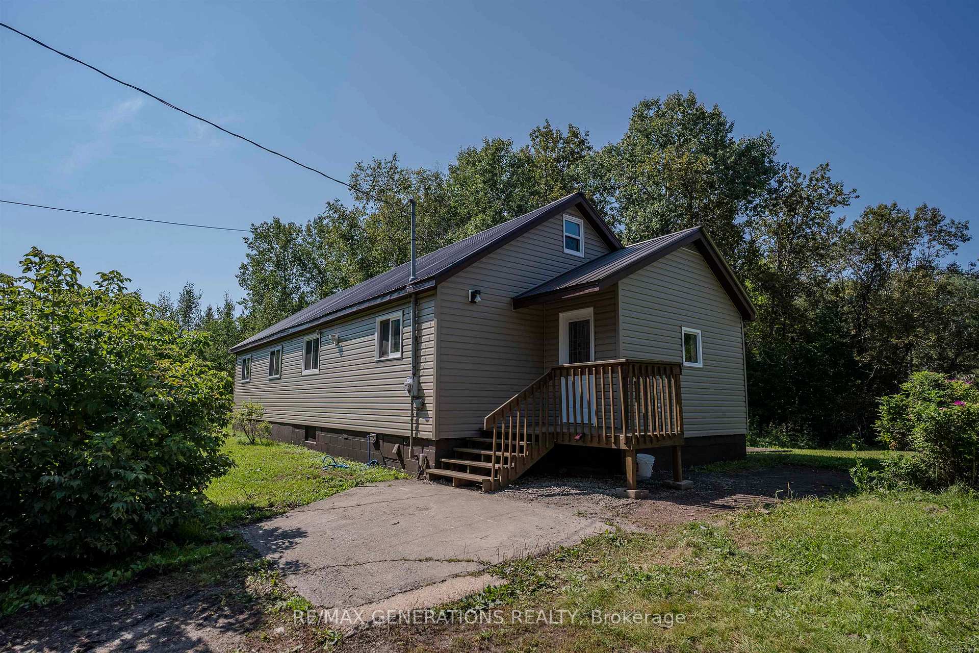 Photo 21 of 5325 Hwy 11/17, Conmee — HOMEH