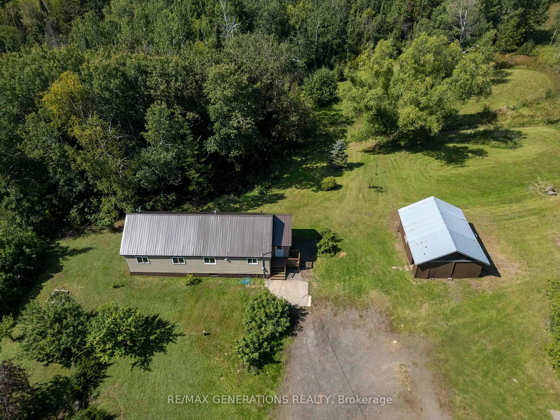 Photo 24 of 5325 Hwy 11/17, Conmee — HOMEH