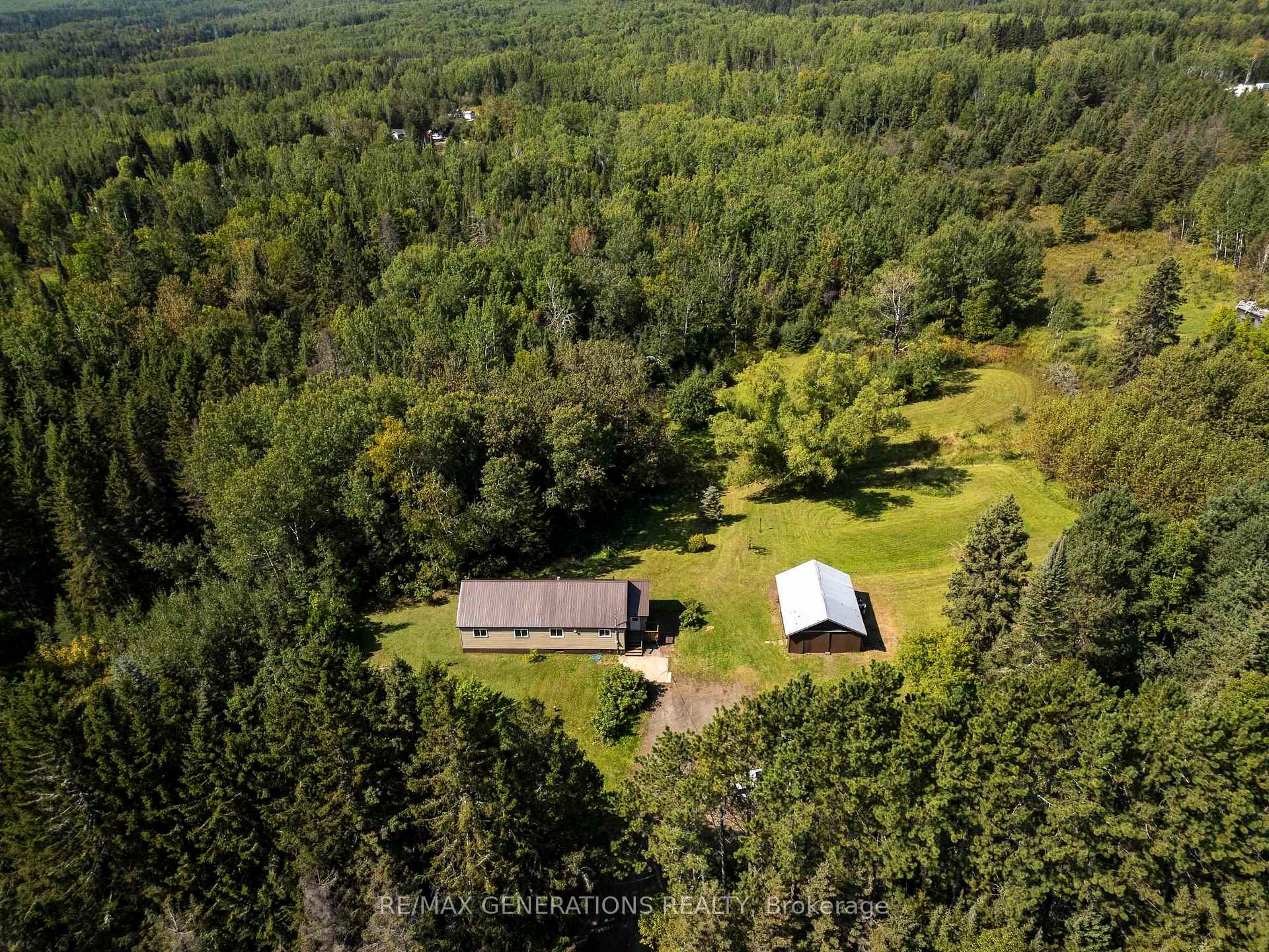 Photo 25 of 5325 Hwy 11/17, Conmee — HOMEH
