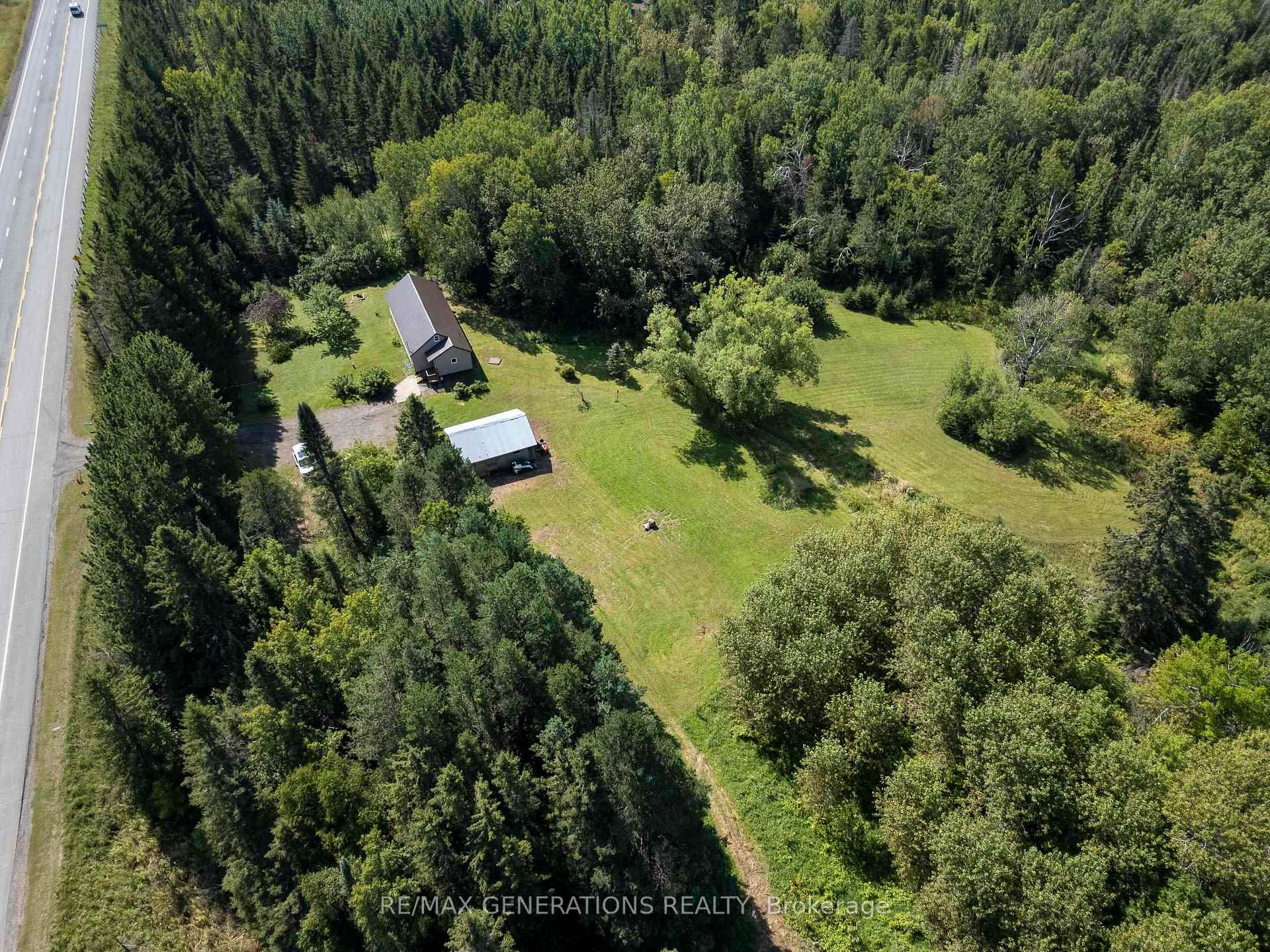 Photo 26 of 5325 Hwy 11/17, Conmee — HOMEH