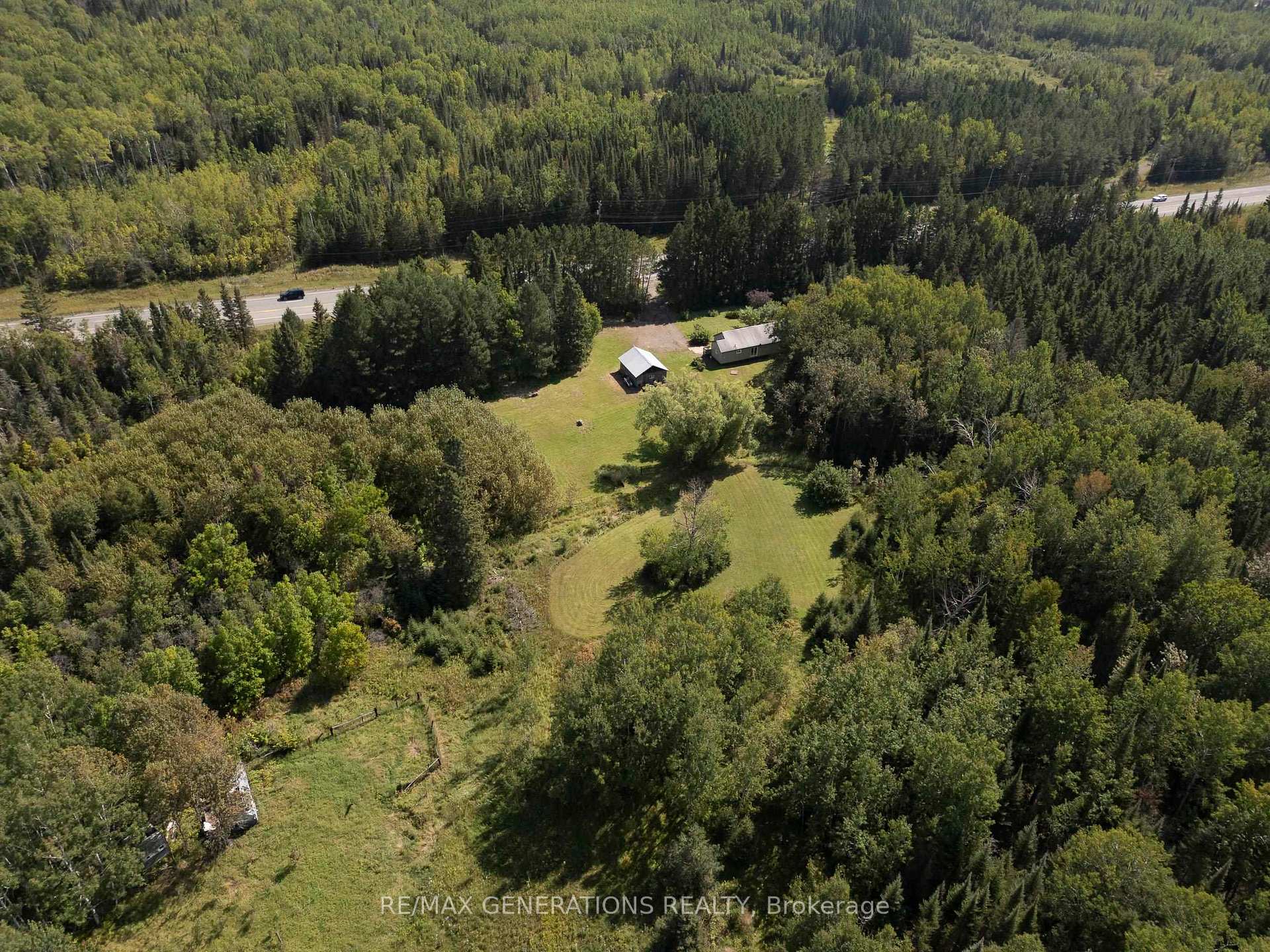 Photo 28 of 5325 Hwy 11/17, Conmee — HOMEH