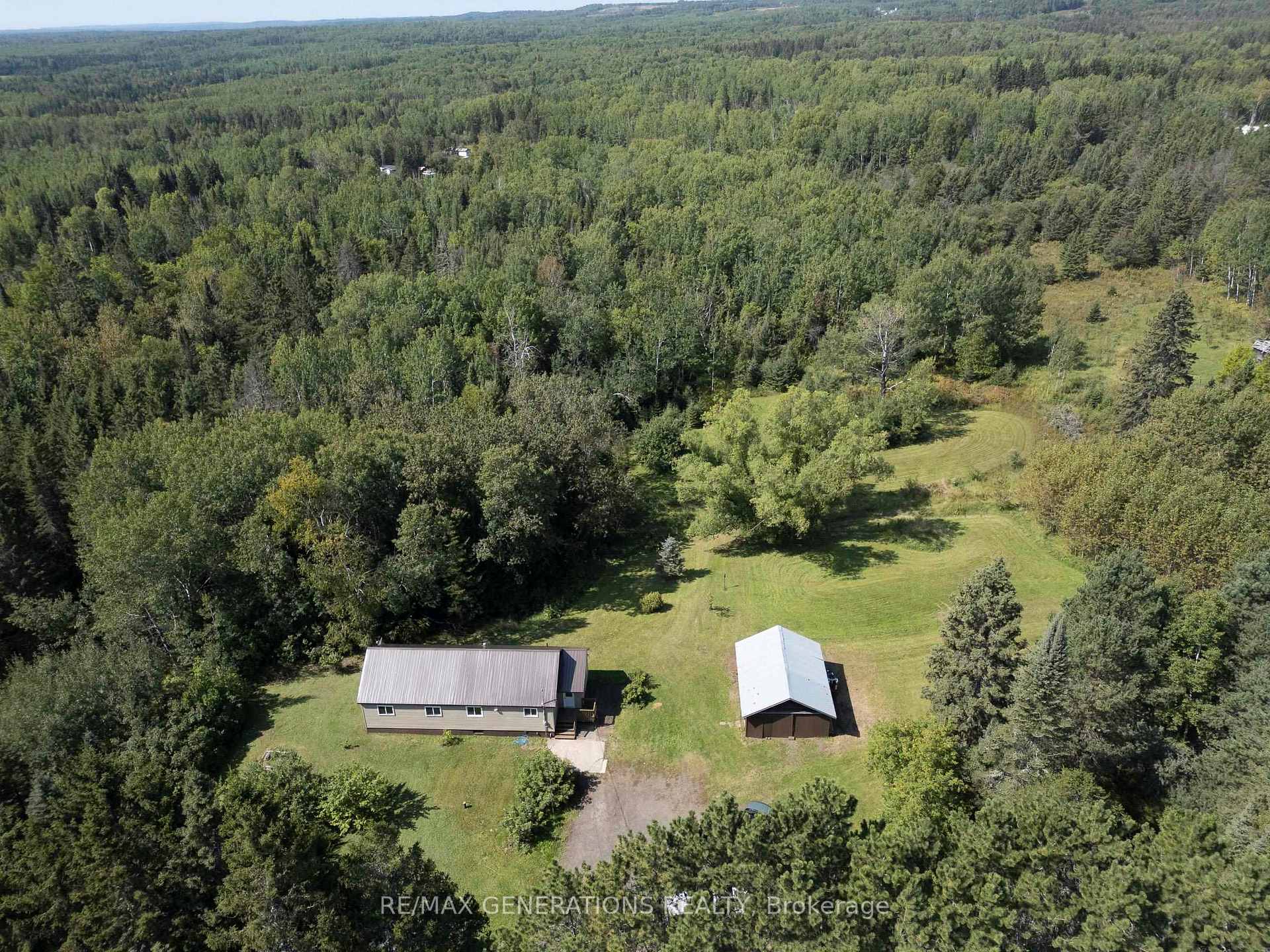 Photo 30 of 5325 Hwy 11/17, Conmee — HOMEH