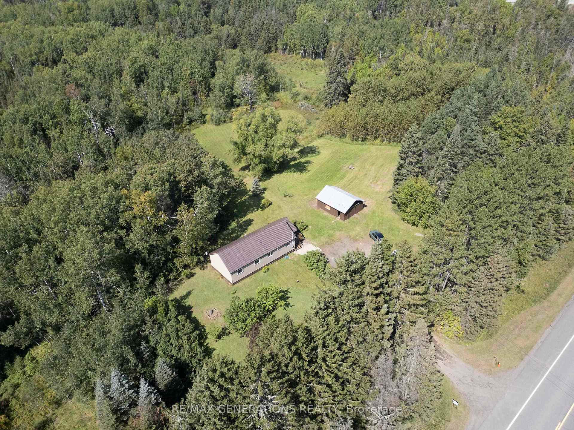 Photo 31 of 5325 Hwy 11/17, Conmee — HOMEH